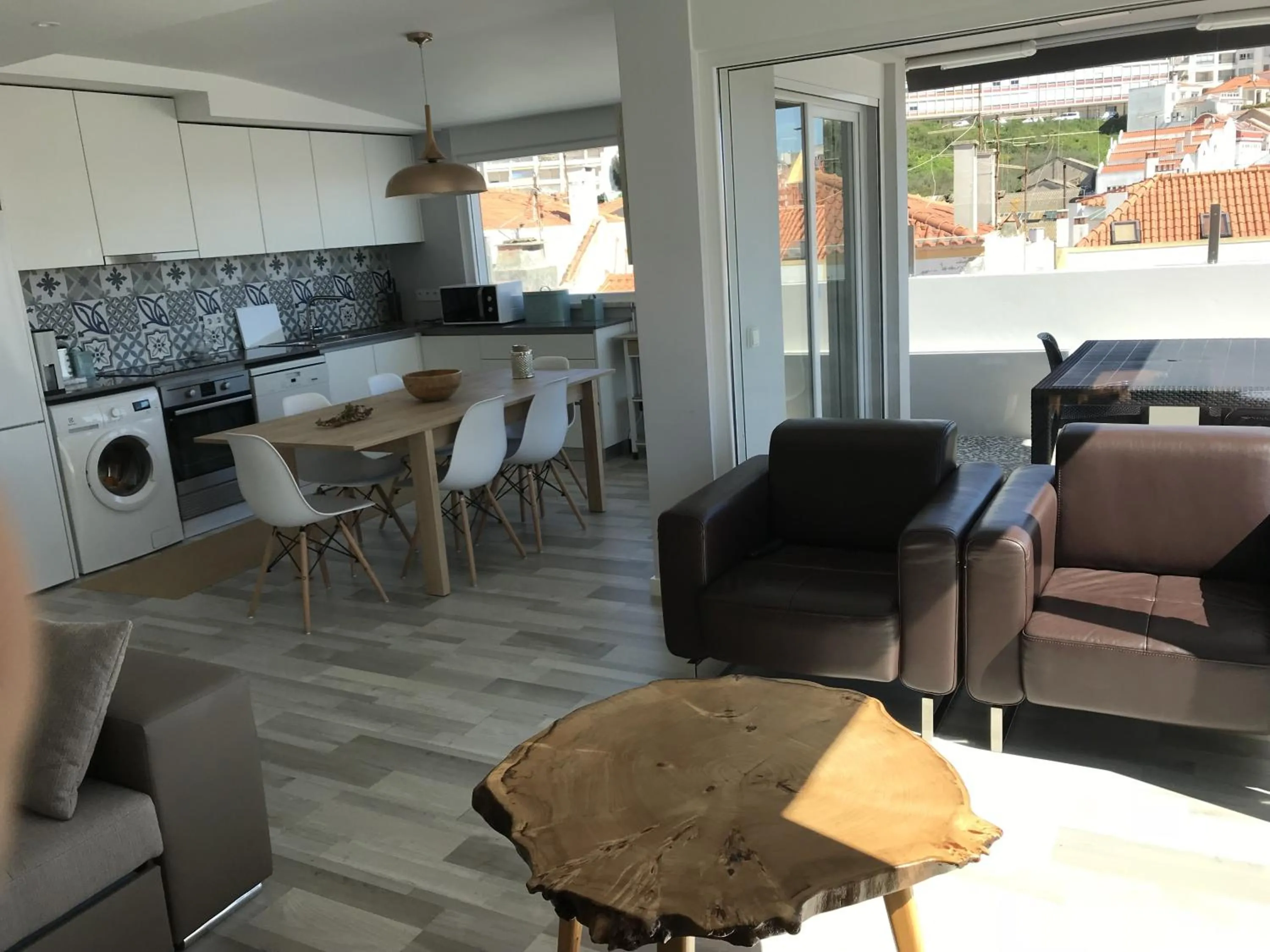 Blue Bay Beach Apartment