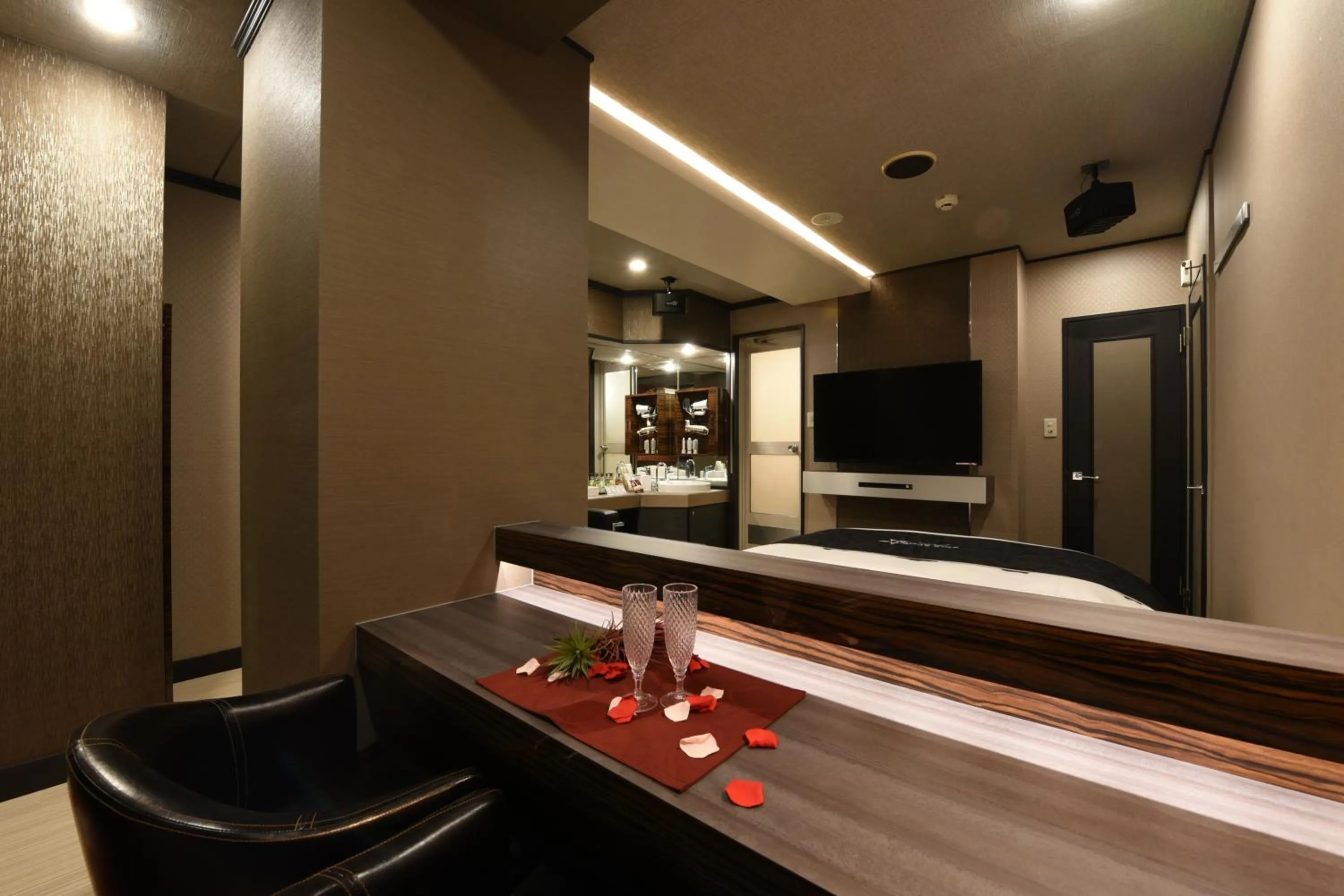 Hotel Star Resort Hers (Adult Only)