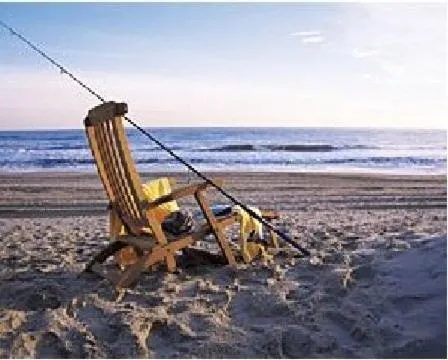 Beach in Outer Banks Beach Club II Resorts