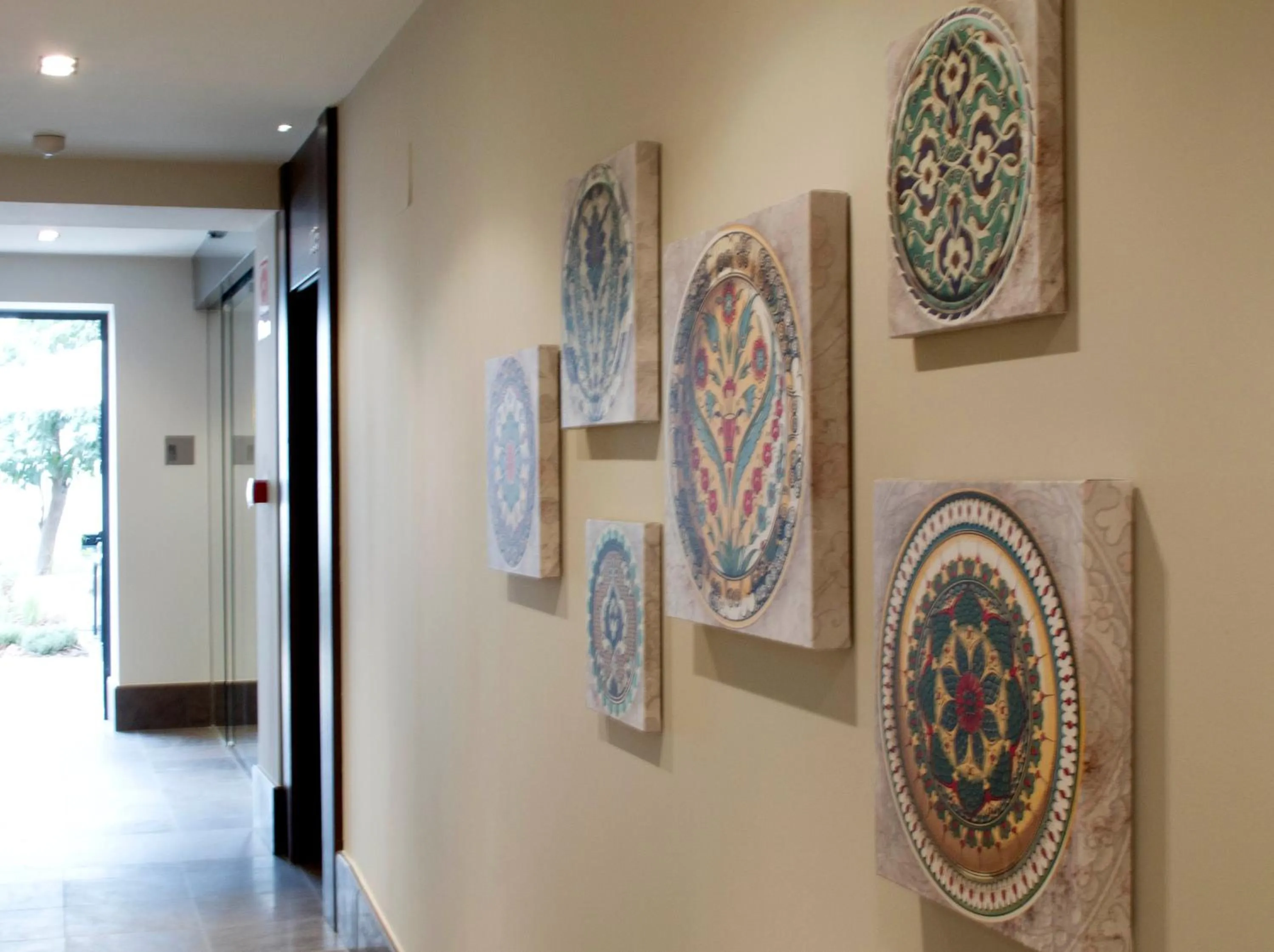 Other in Eurostars Patios de Cordoba