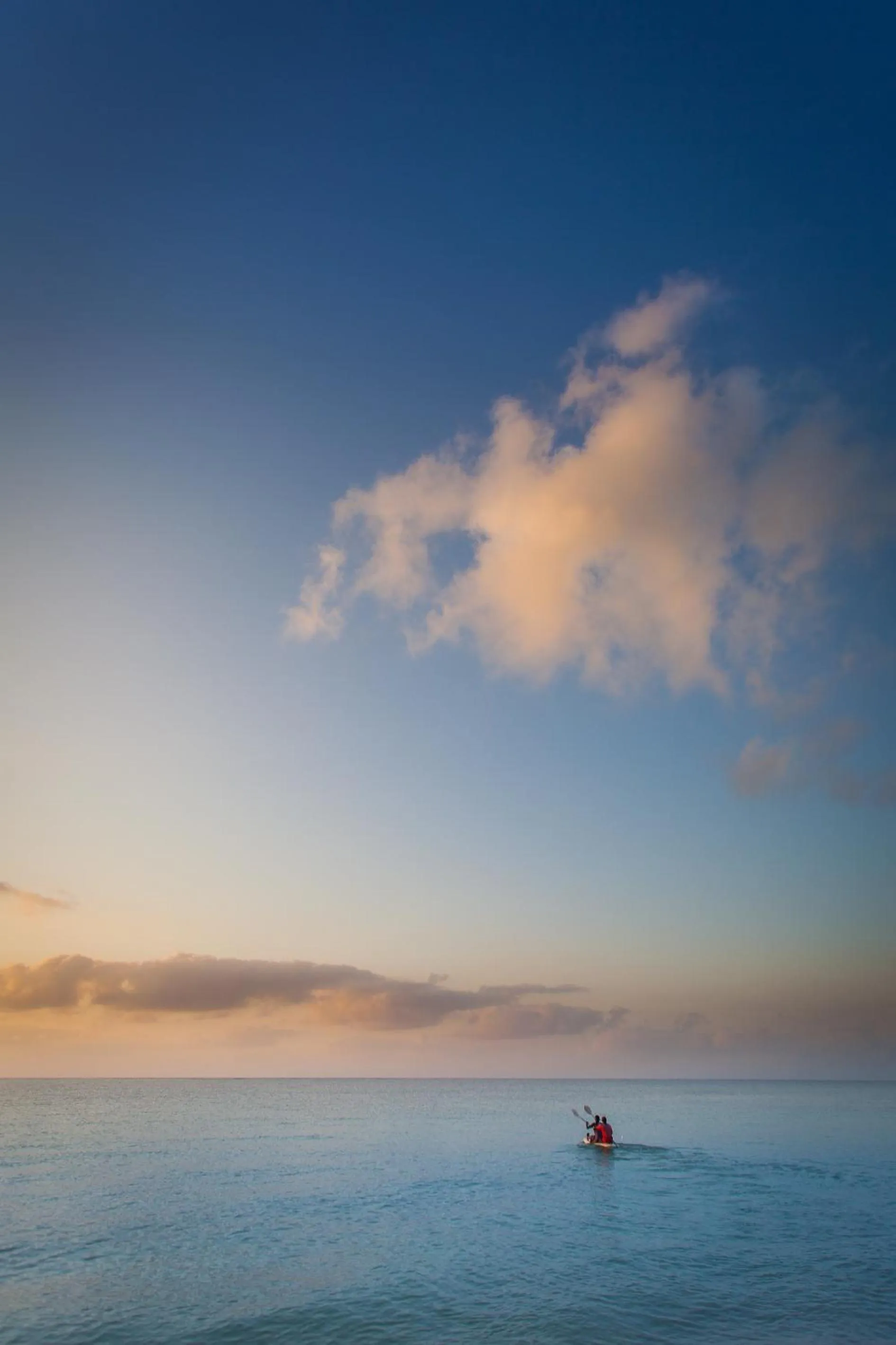 Turtle Bay Beach Club- All Inclusive