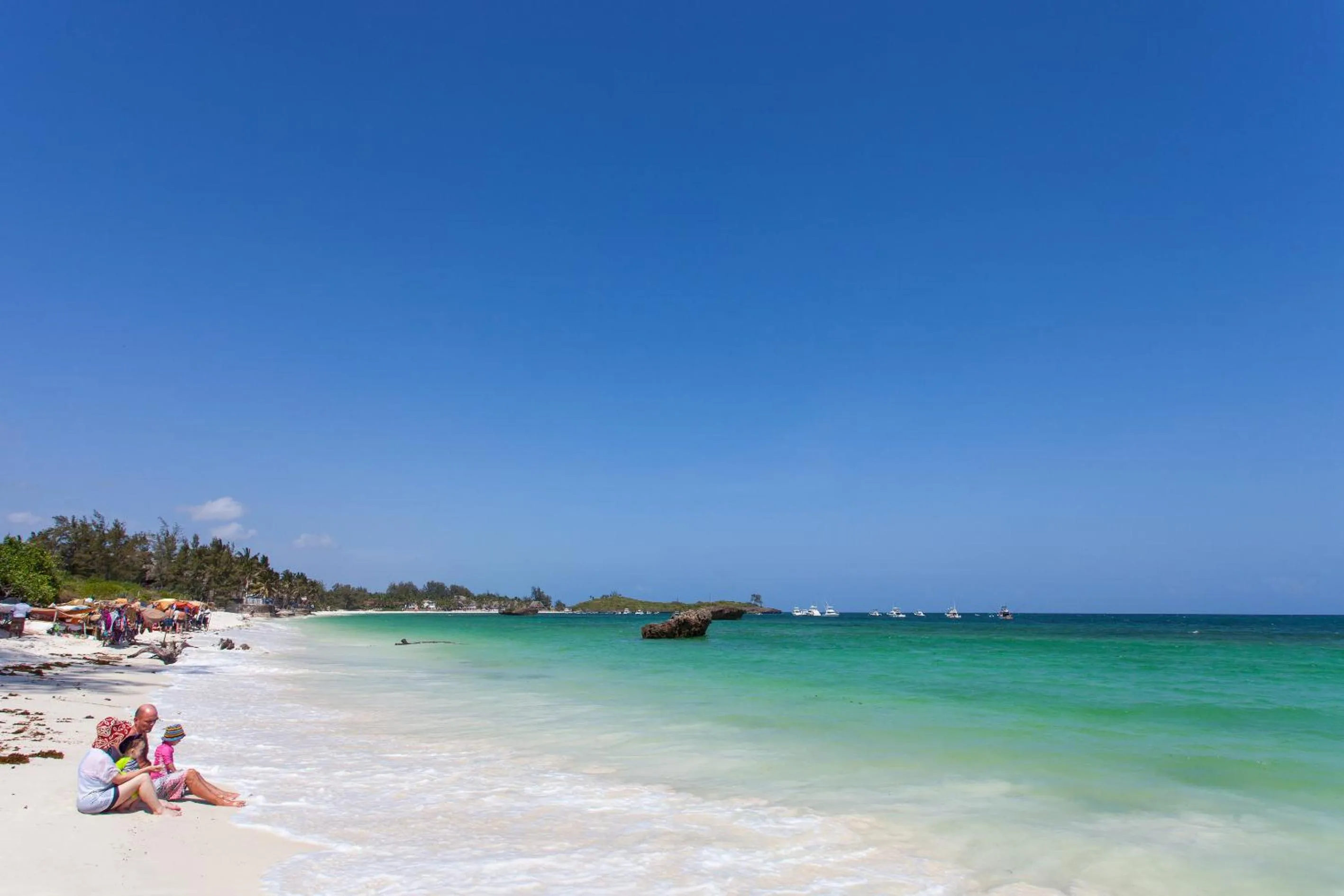 Turtle Bay Beach Club- All Inclusive