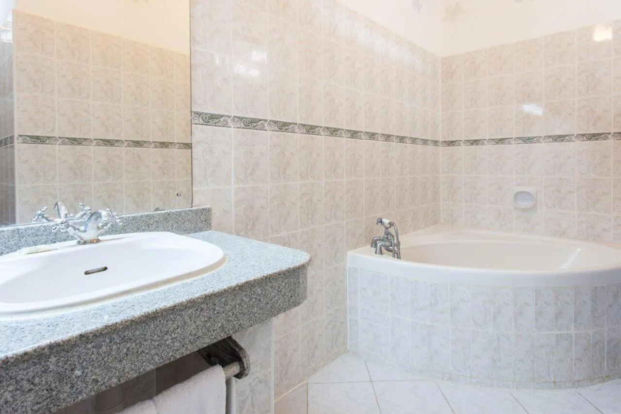 Turtle Bay Beach Club- All Inclusive