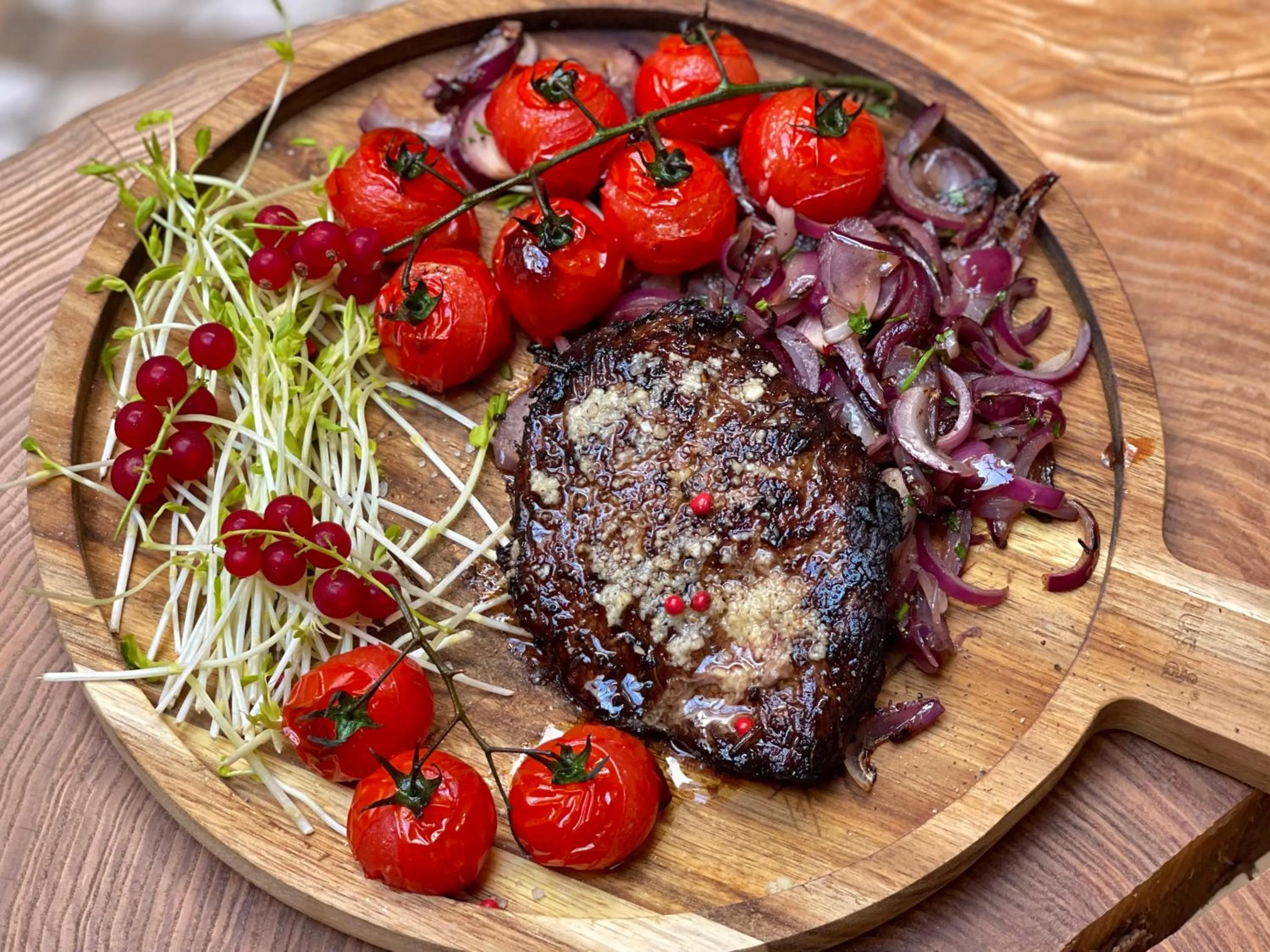 Food and drinks in Hotel Pan Tadeusz