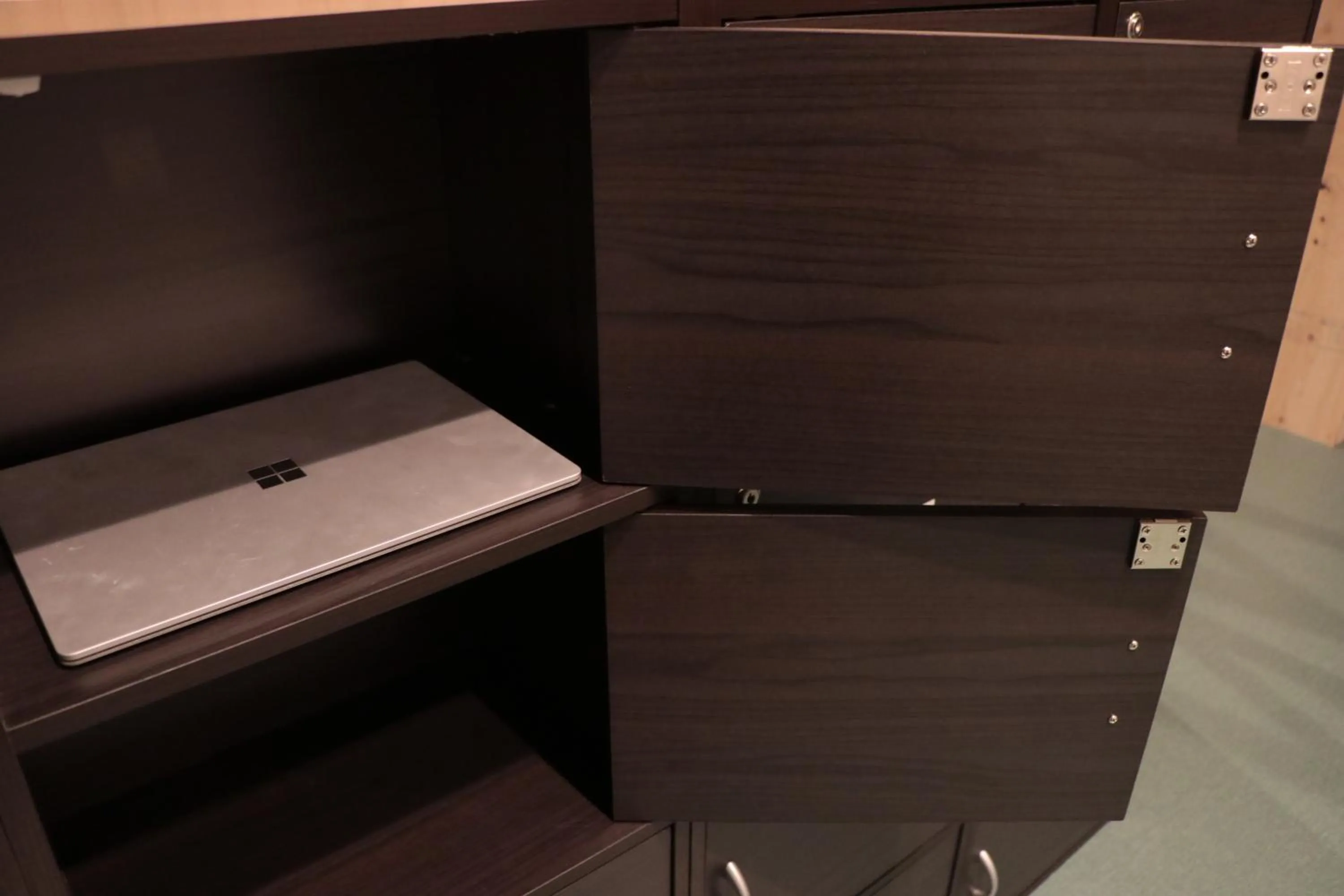 Other in Mezame Hostel