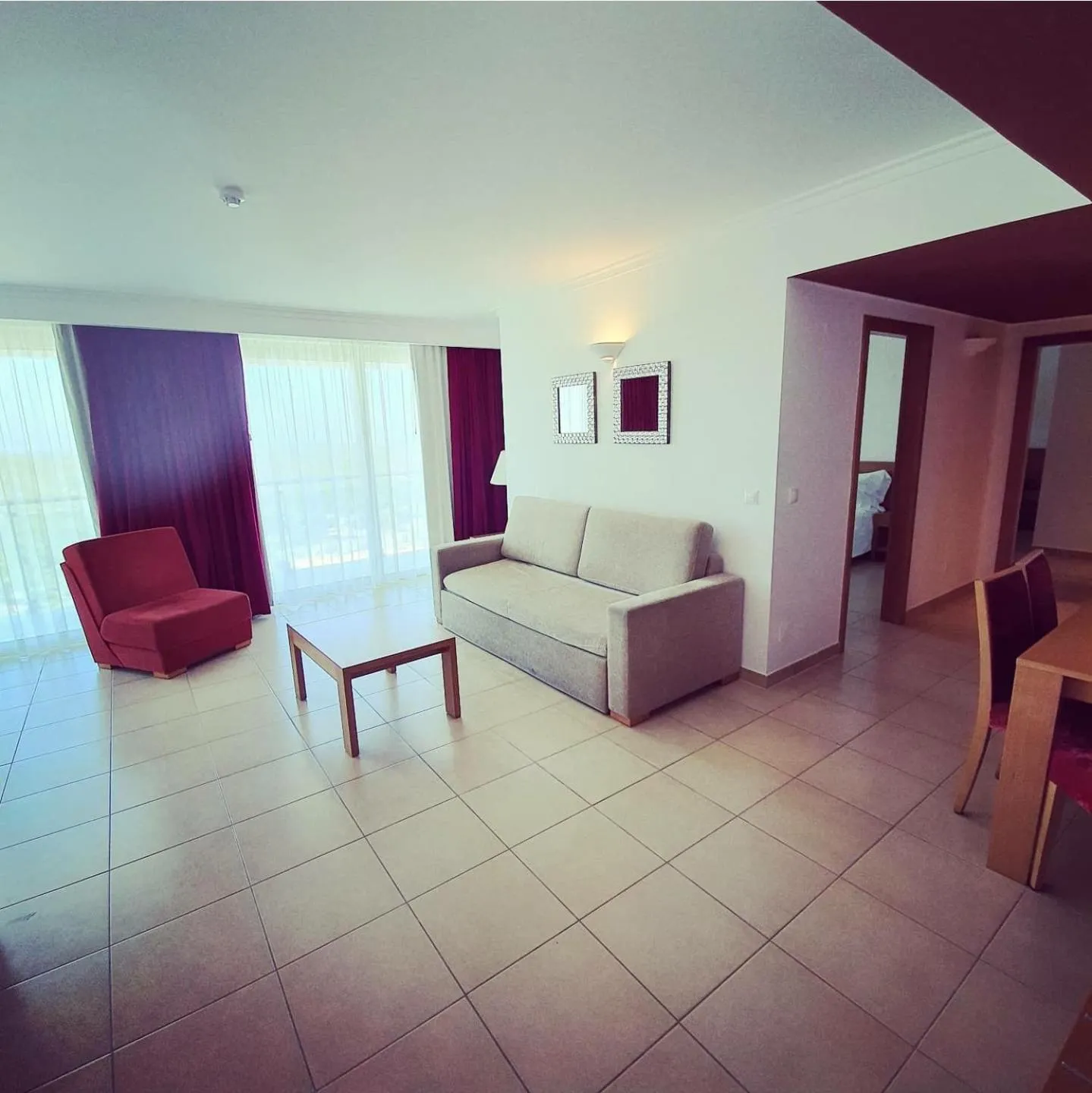 Monte Gordo Hotel Apartamentos & Spa