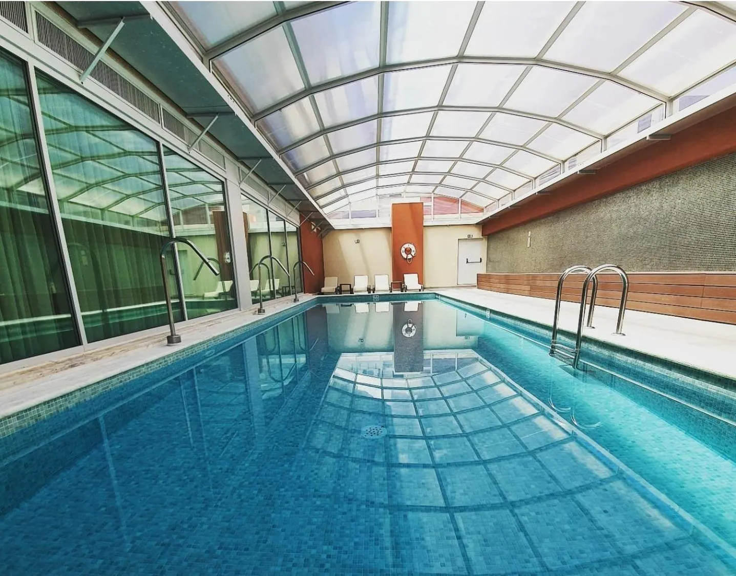 Monte Gordo Hotel Apartamentos & Spa