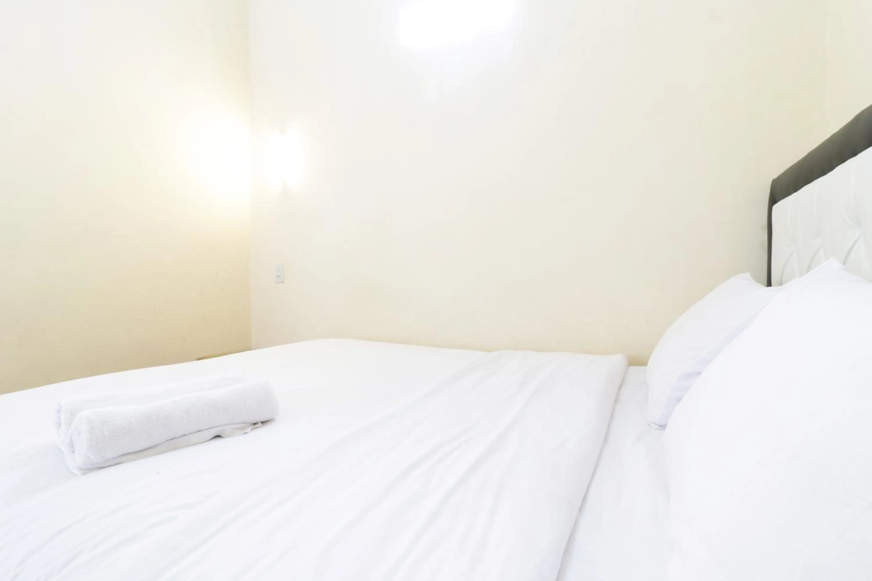 Bedroom, Bed in Krisna Hostel