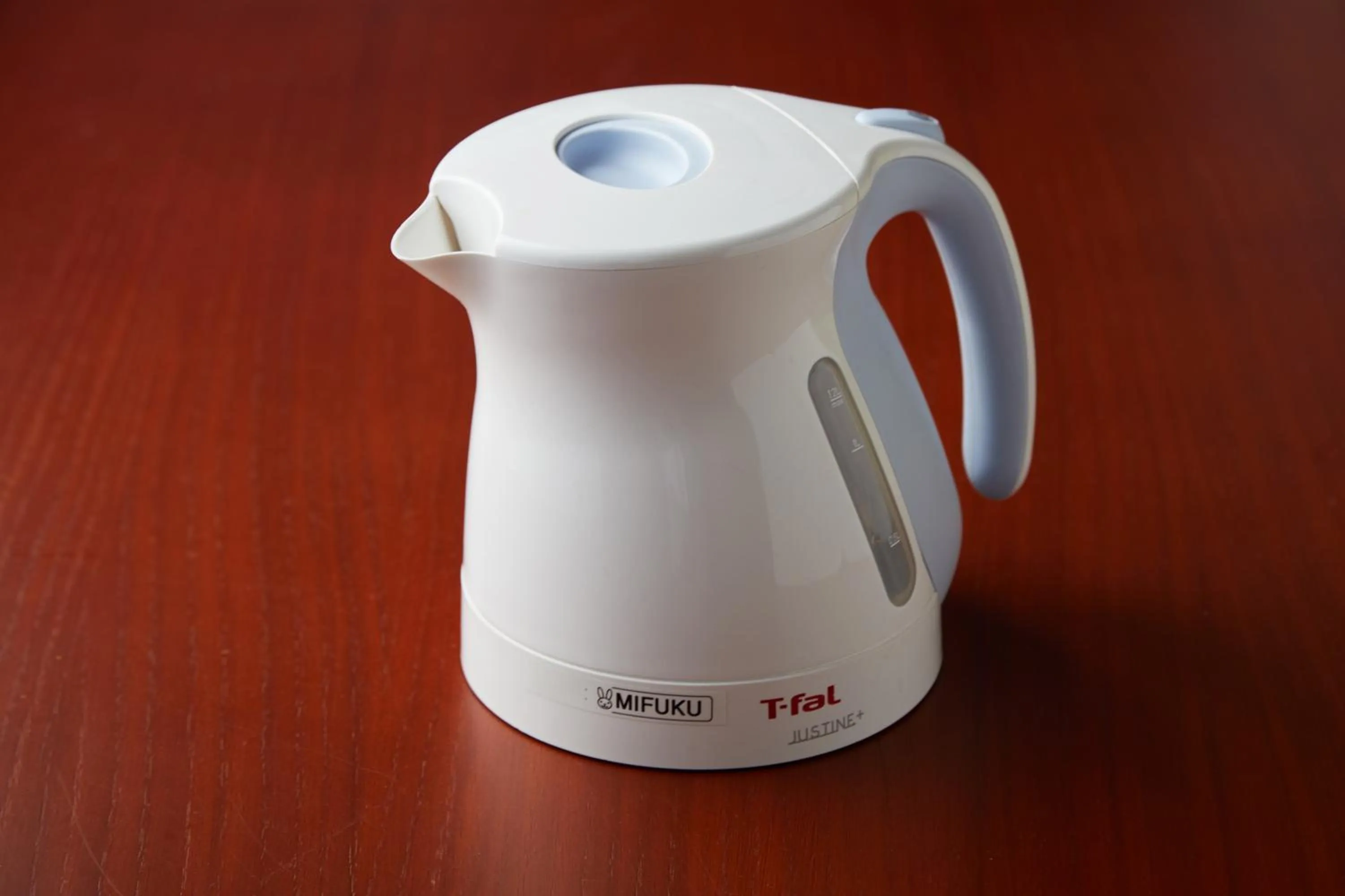 Kitchen or kitchenette in Kyomachiya Hotel Mifuku