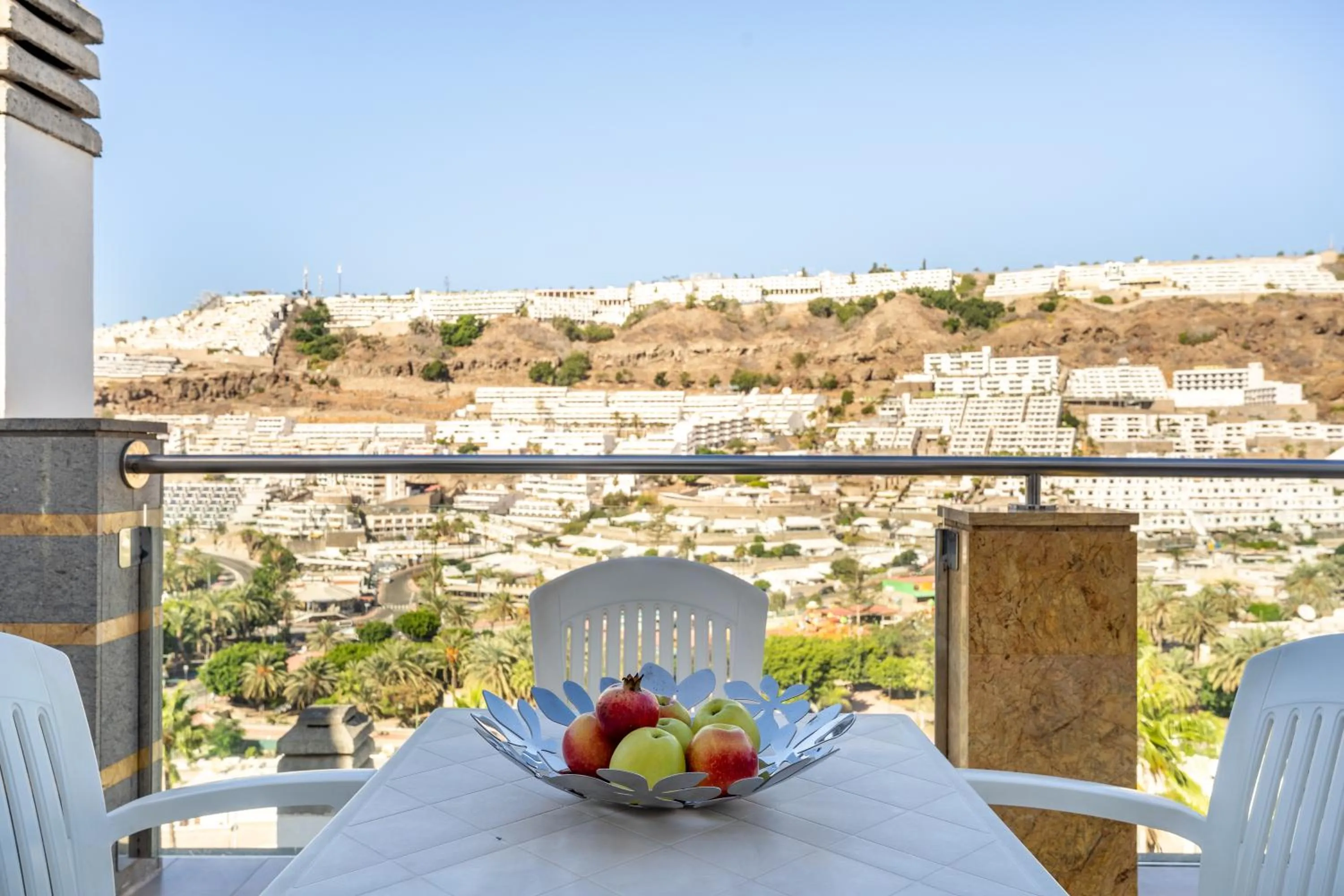 Off site in Apartamentos Cabau Cala Nova