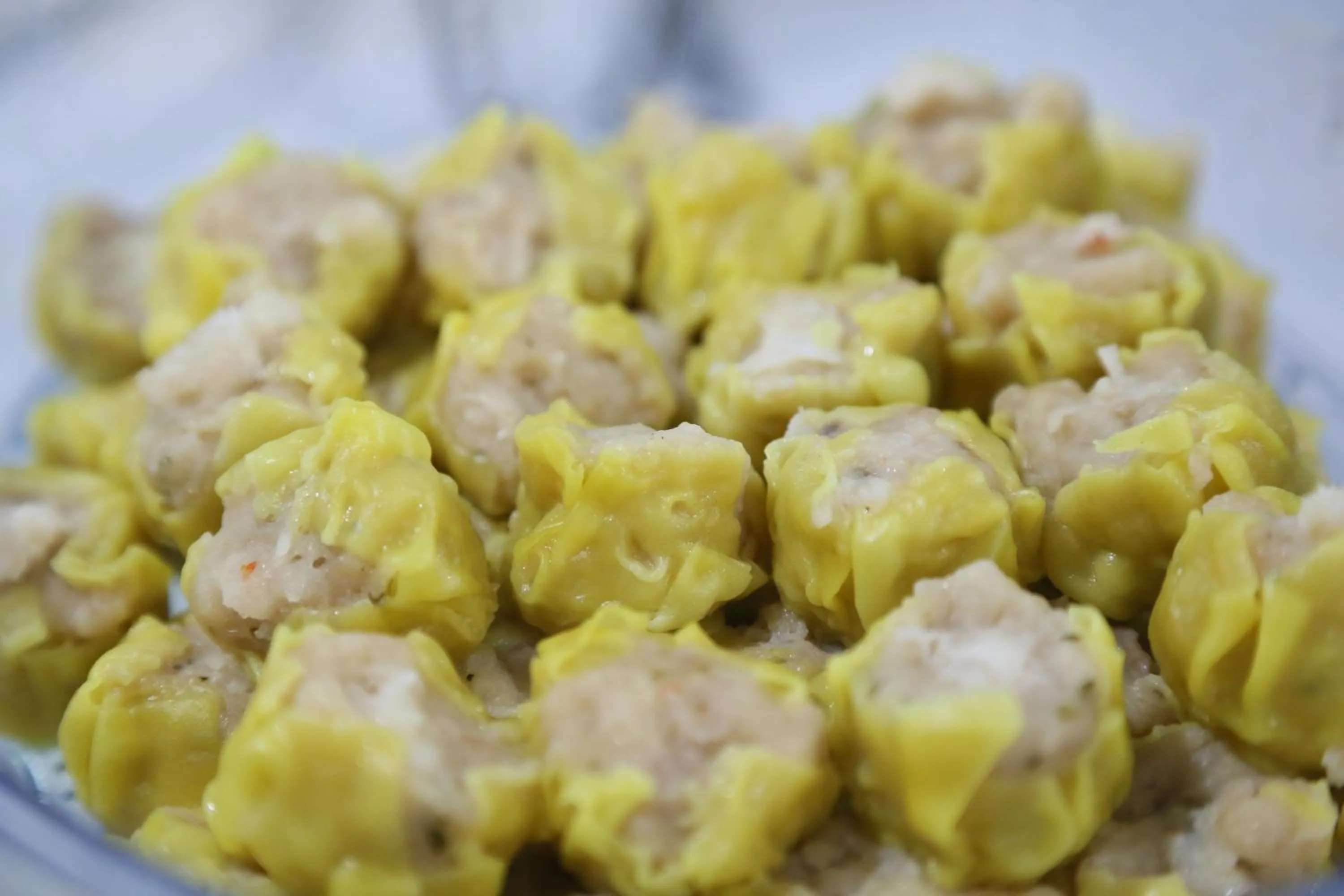 Breakfast in Samui City Hotel