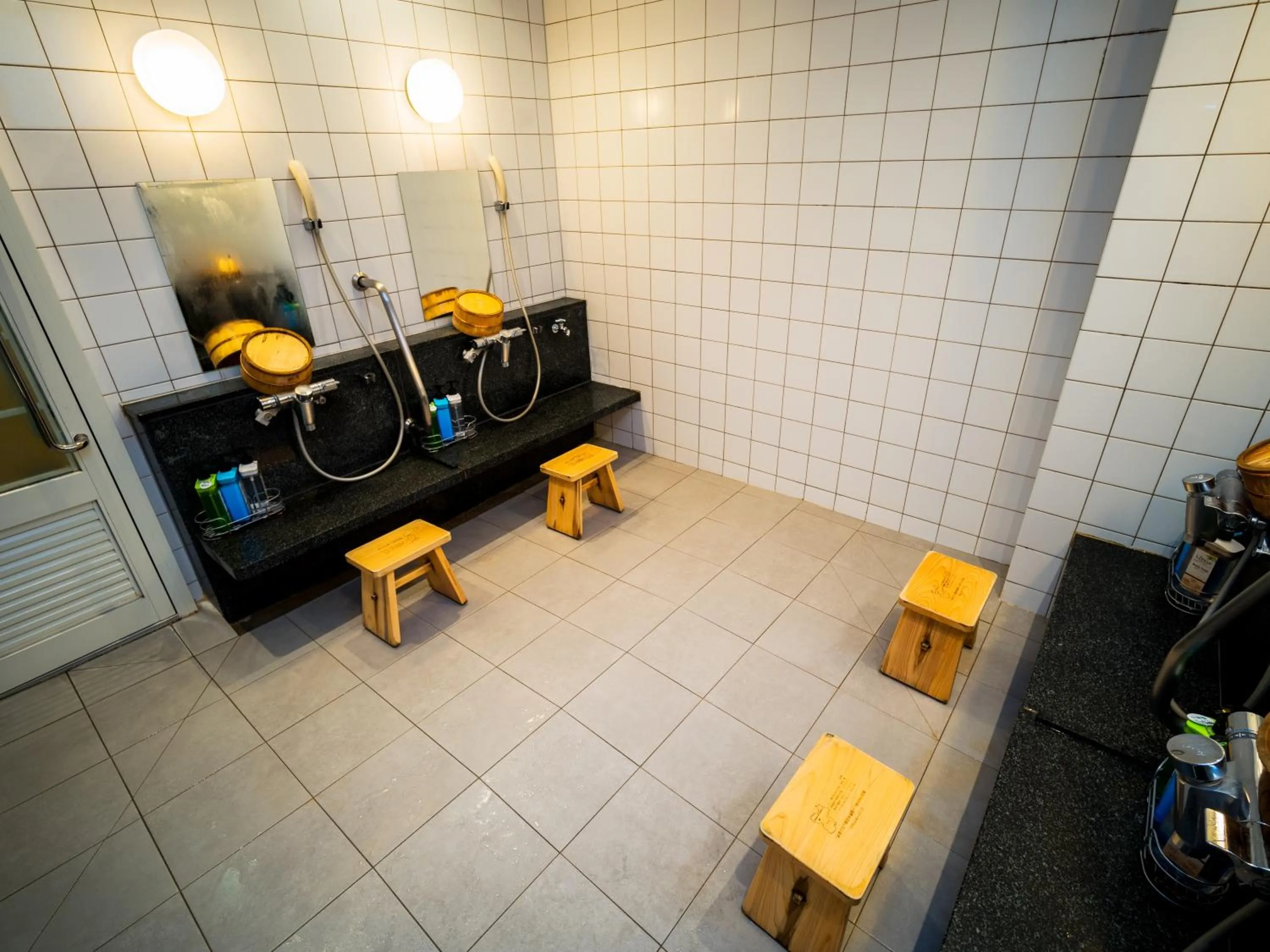 Super Hotel Yokkaichi Route 1