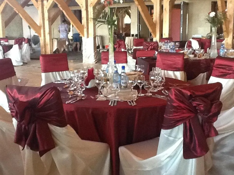Banquet/Function facilities in Hotel Royal