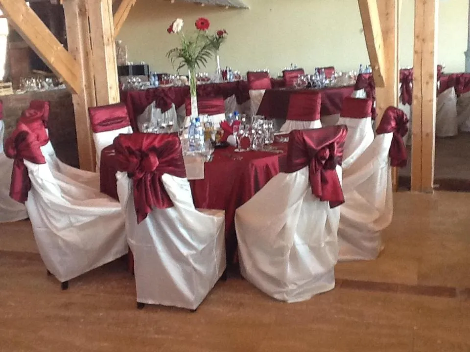 Banquet/Function facilities in Hotel Royal