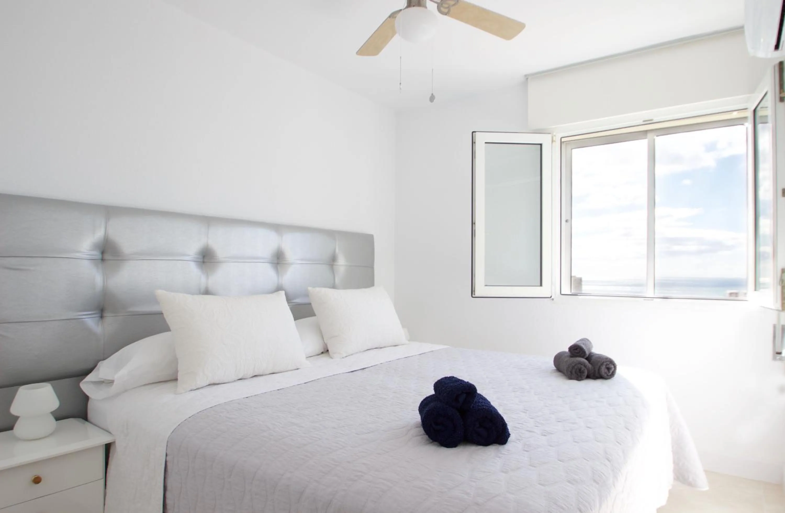 R&E apartment