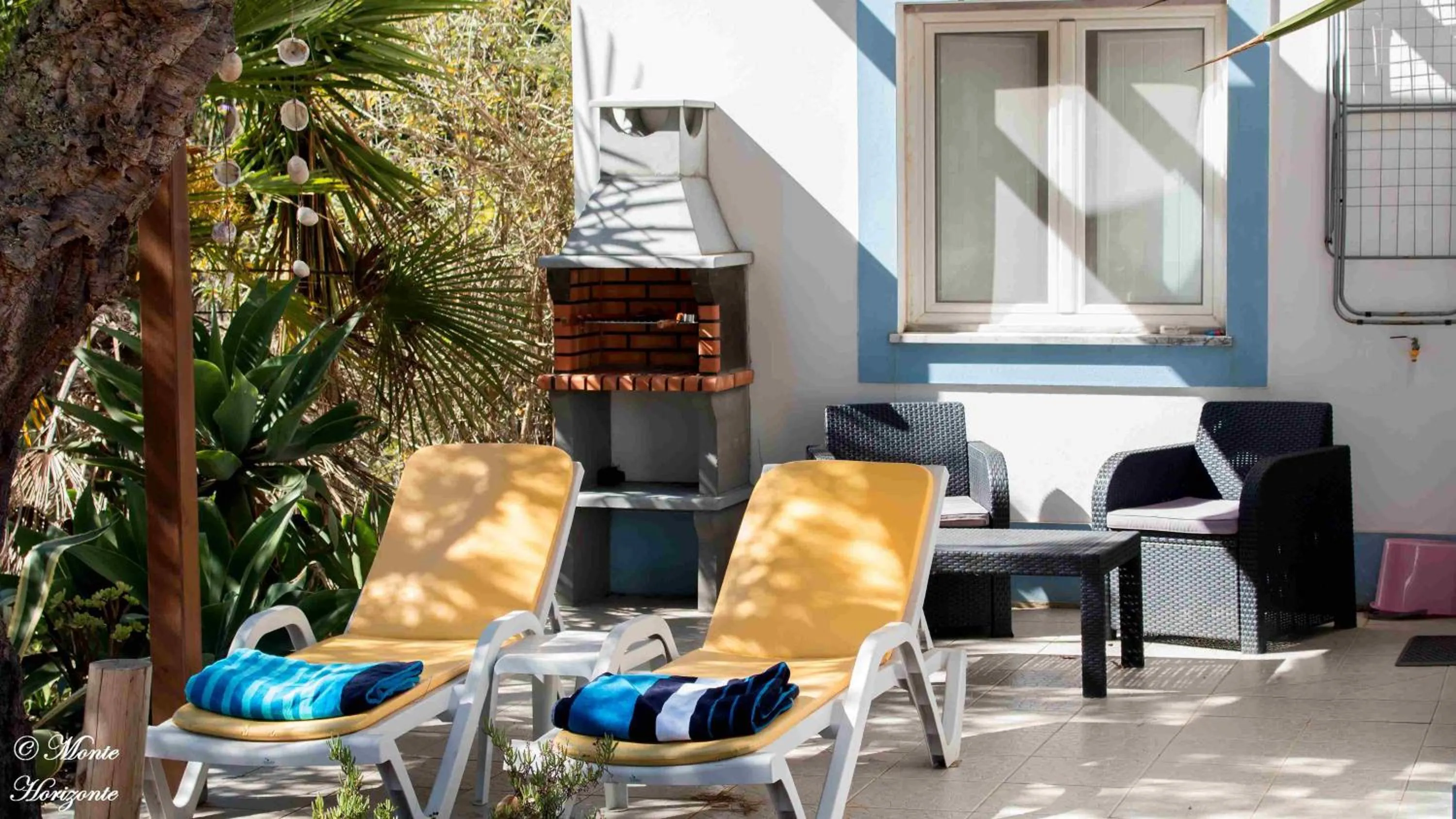 Monte Horizonte - Villas Privadas - Eco e Natureza - Adults Only