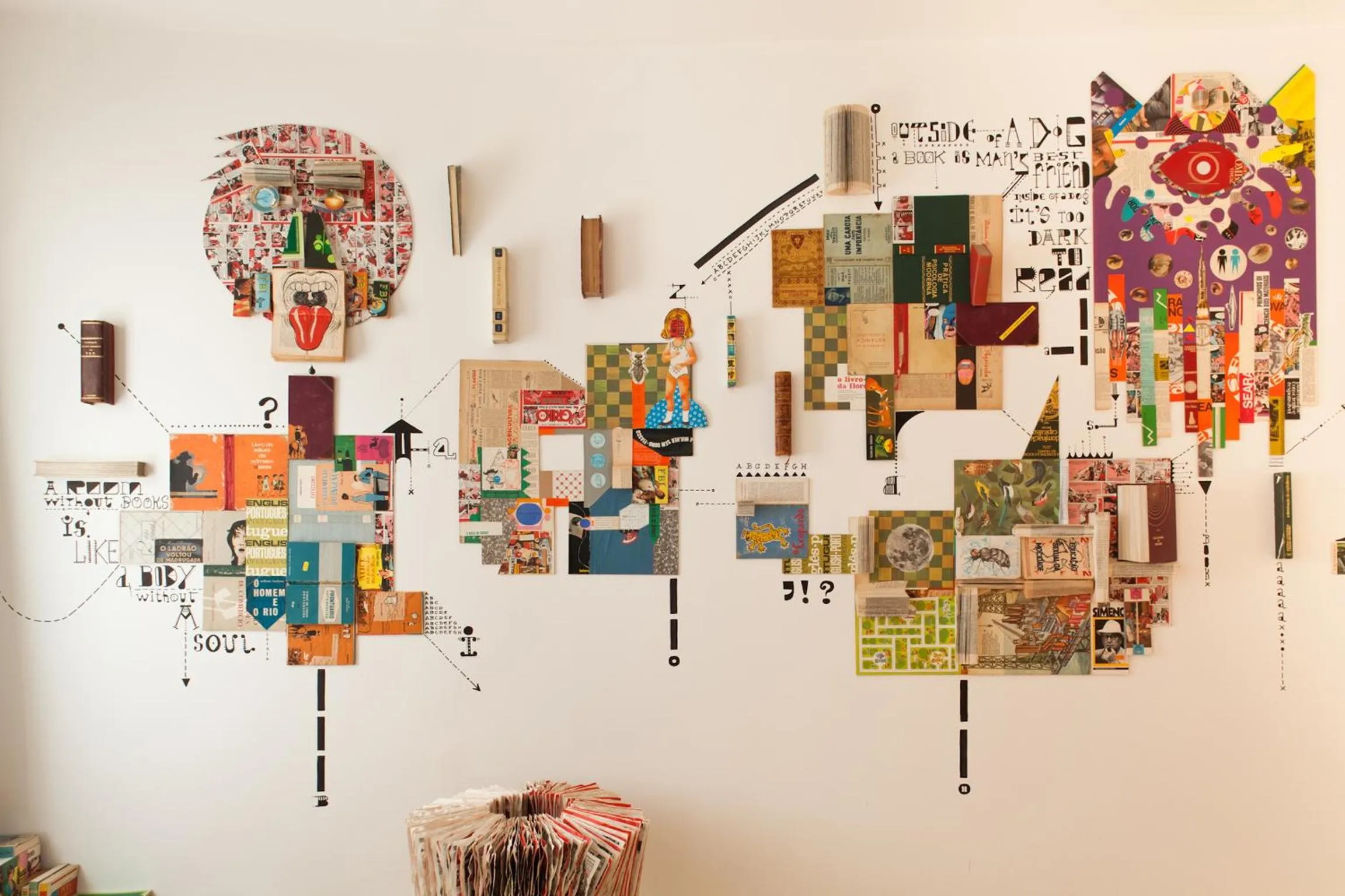 Photo of the whole room in The Lisbonaire Apartments