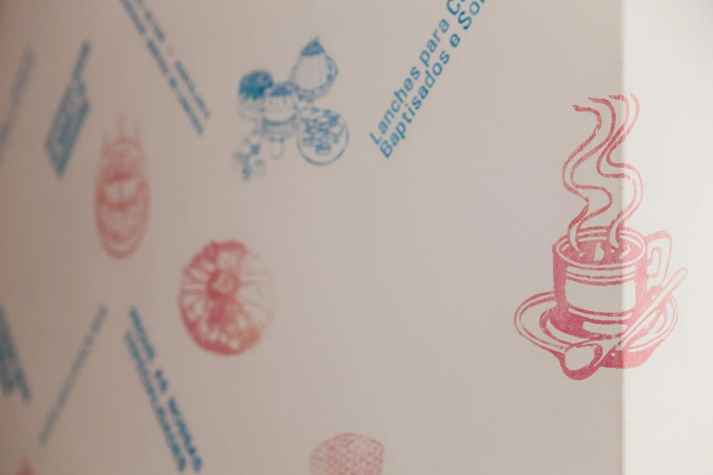 Decorative detail in The Lisbonaire Apartments