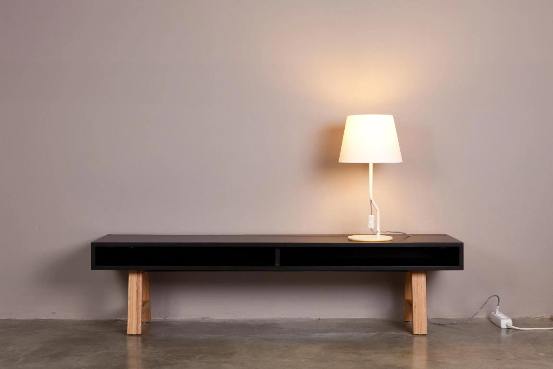 Decorative detail in The Lisbonaire Apartments