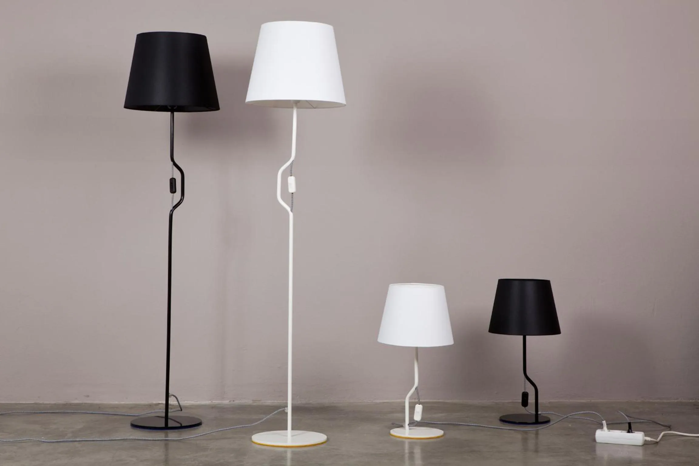 Decorative detail in The Lisbonaire Apartments