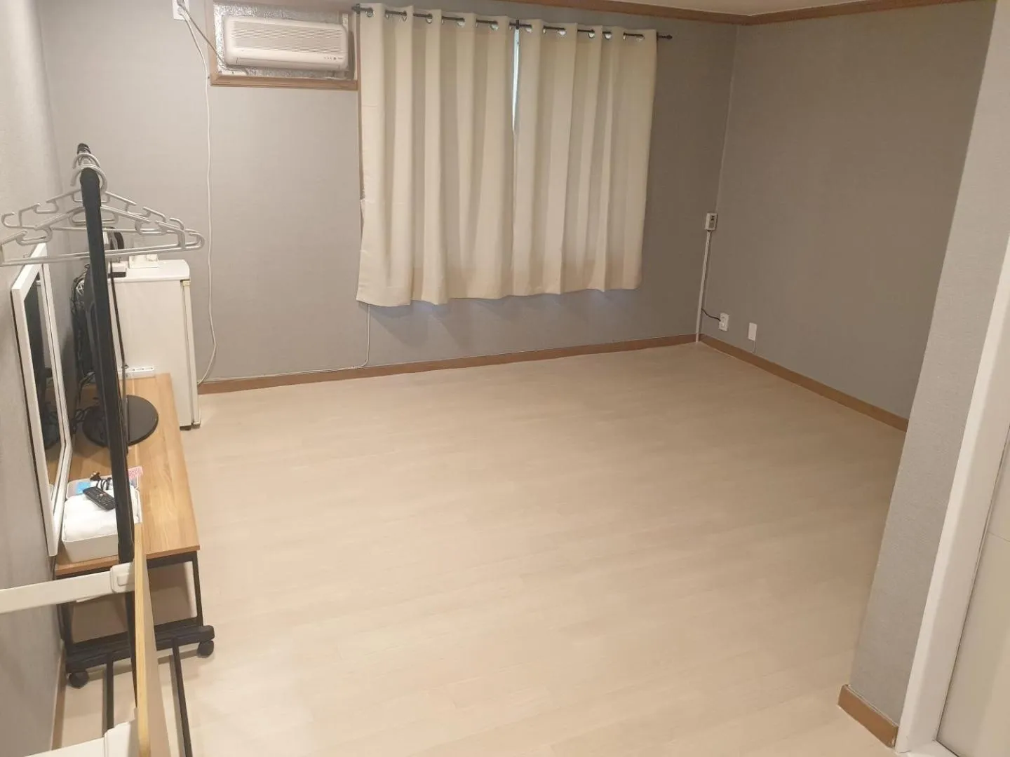 Decorative detail in Seorak HOT Spring Mammoth Resotel