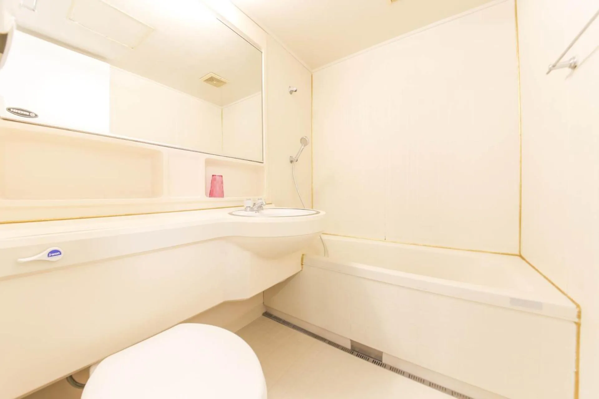 Seorak HOT Spring Mammoth Resotel