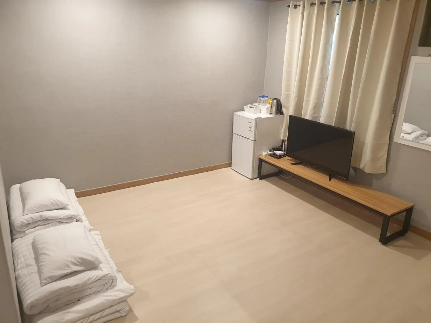 Decorative detail in Seorak HOT Spring Mammoth Resotel