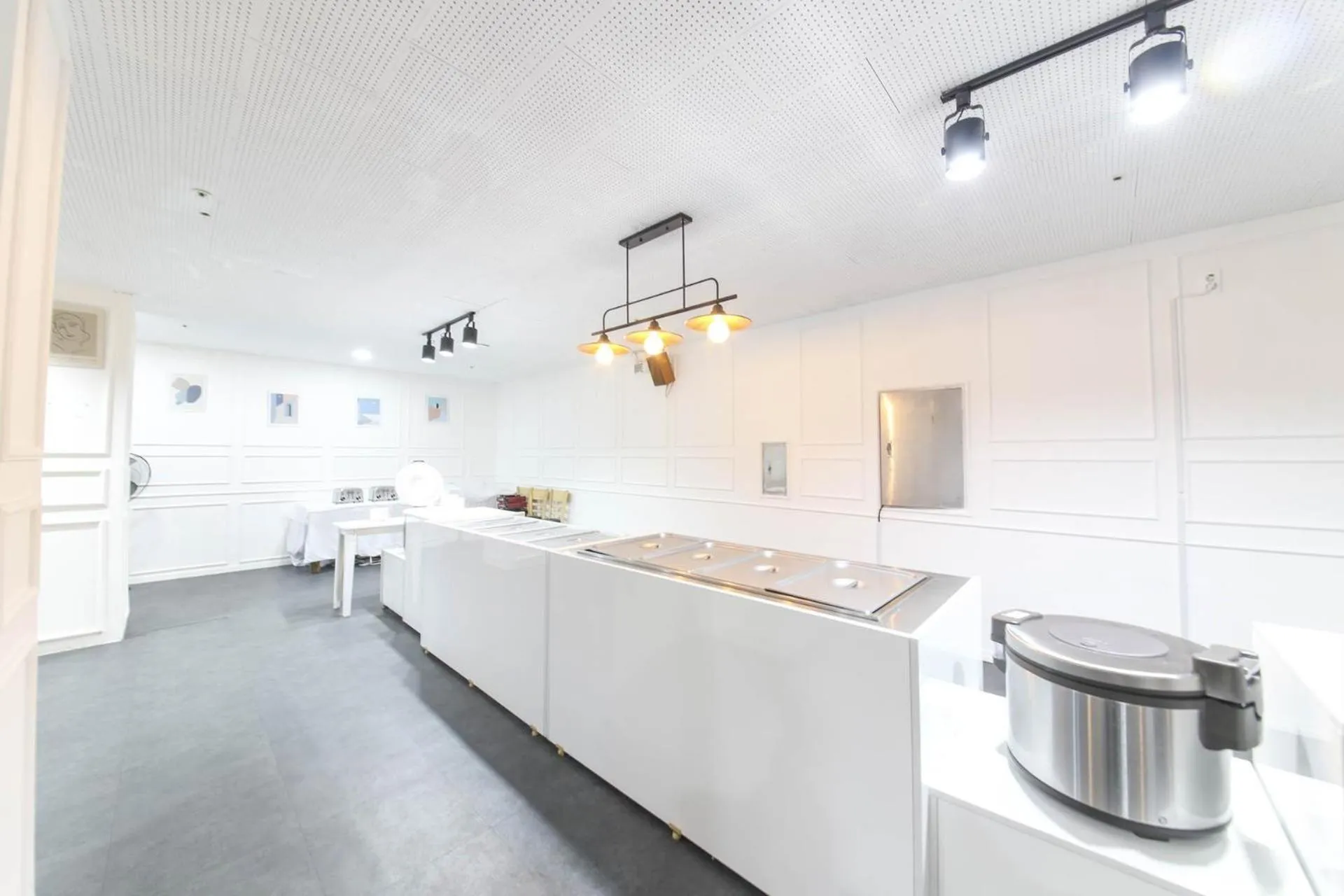 Seorak HOT Spring Mammoth Resotel