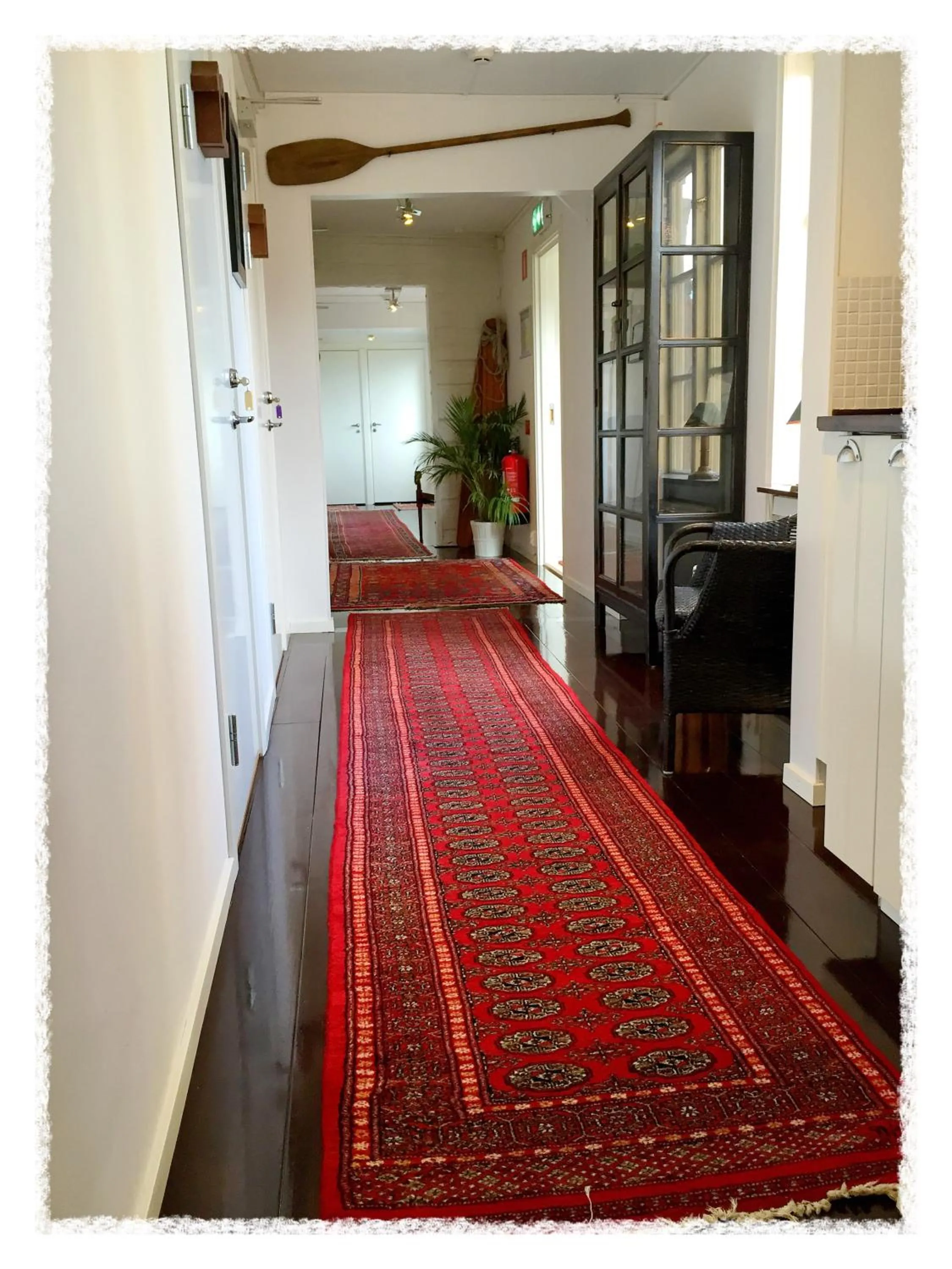 Johanssons Gårdshotell i Roslagen