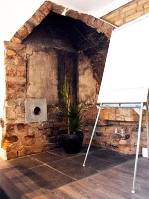 Other in Johanssons Gårdshotell i Roslagen