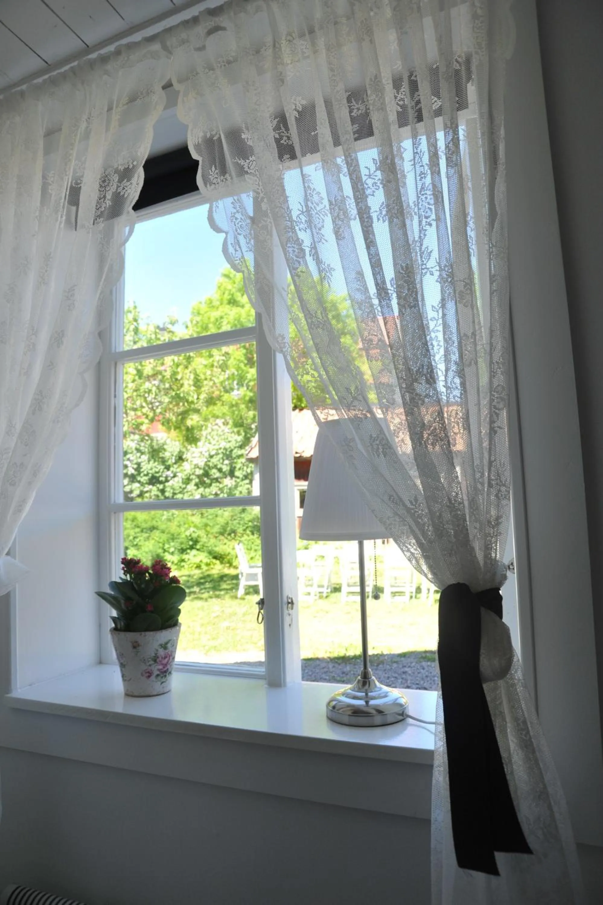 Johanssons Gårdshotell i Roslagen