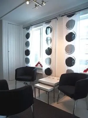 Day in Johanssons Gårdshotell i Roslagen