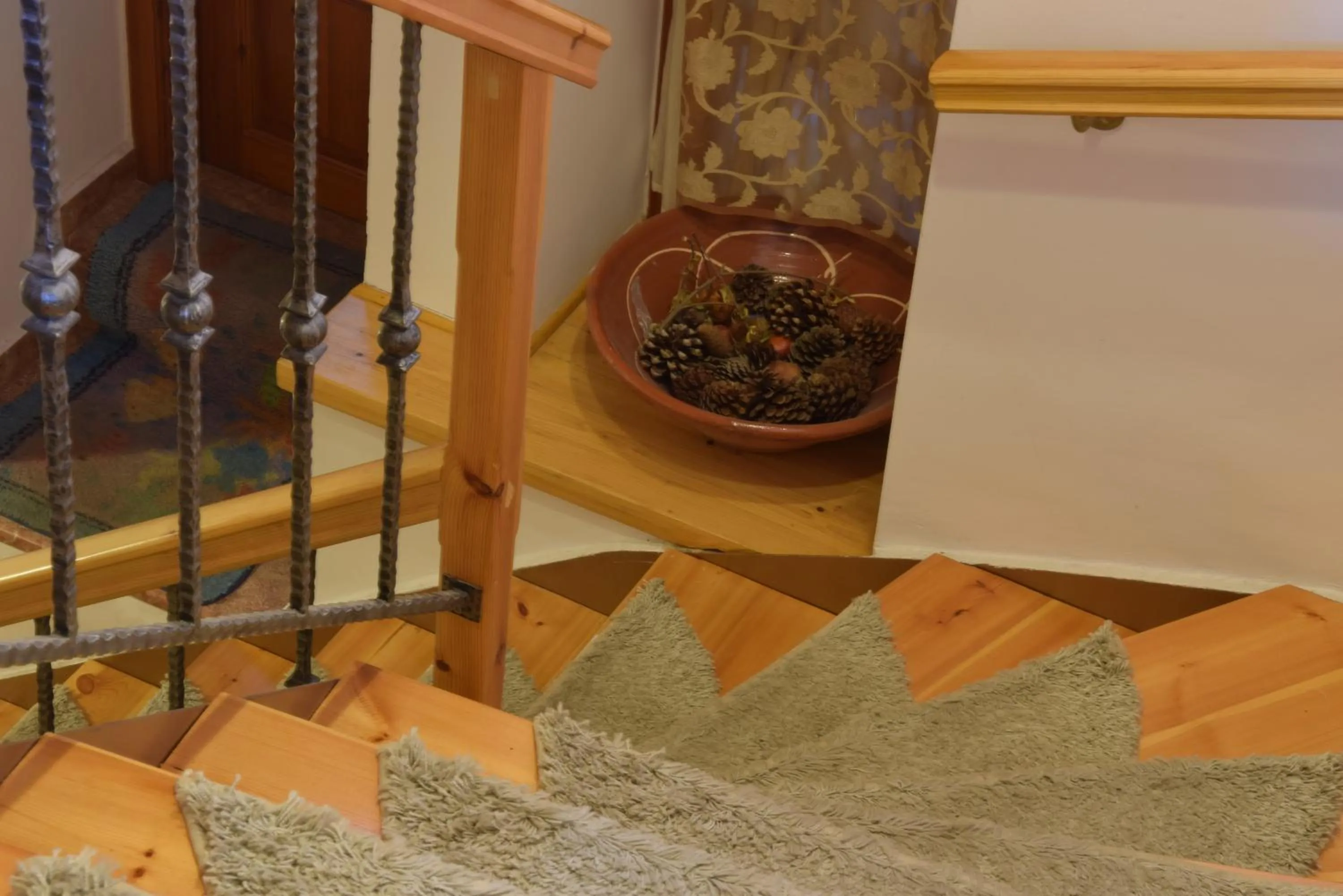 Property building in Hotel Parnassos