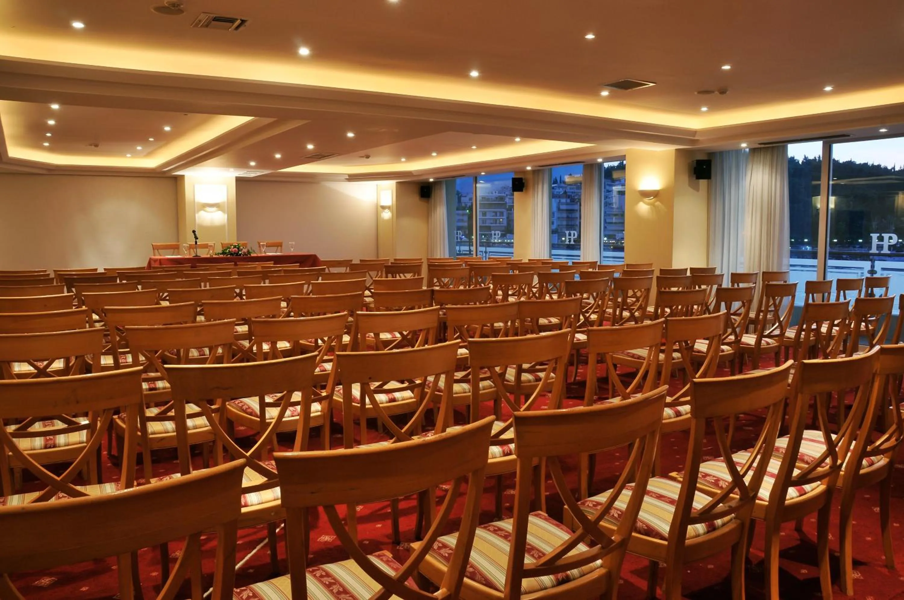 Business facilities in Paliria Hotel