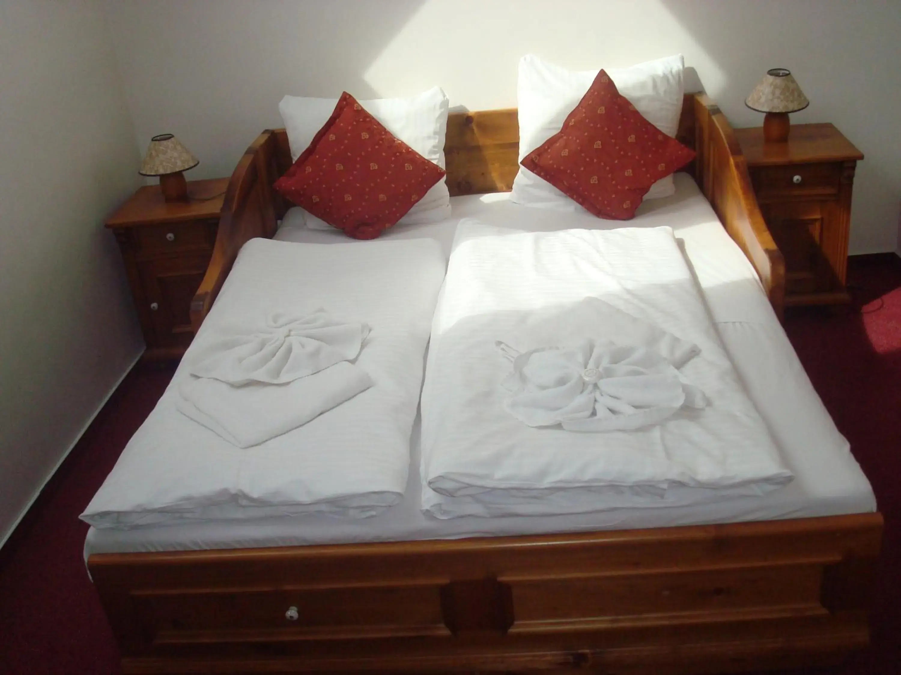 Family Room (2 Adults + 2 Children) in Sport hotel POMI Family Room (2 Adults + 2 Children) in Sport hotel POMI