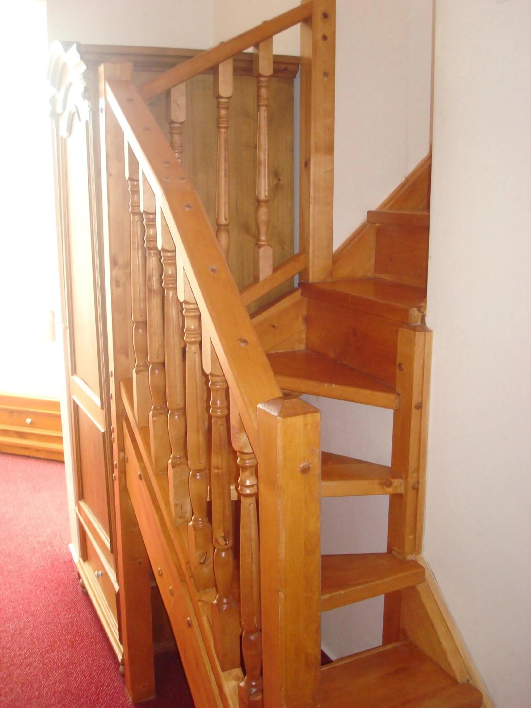 Other in Sport hotel POMI