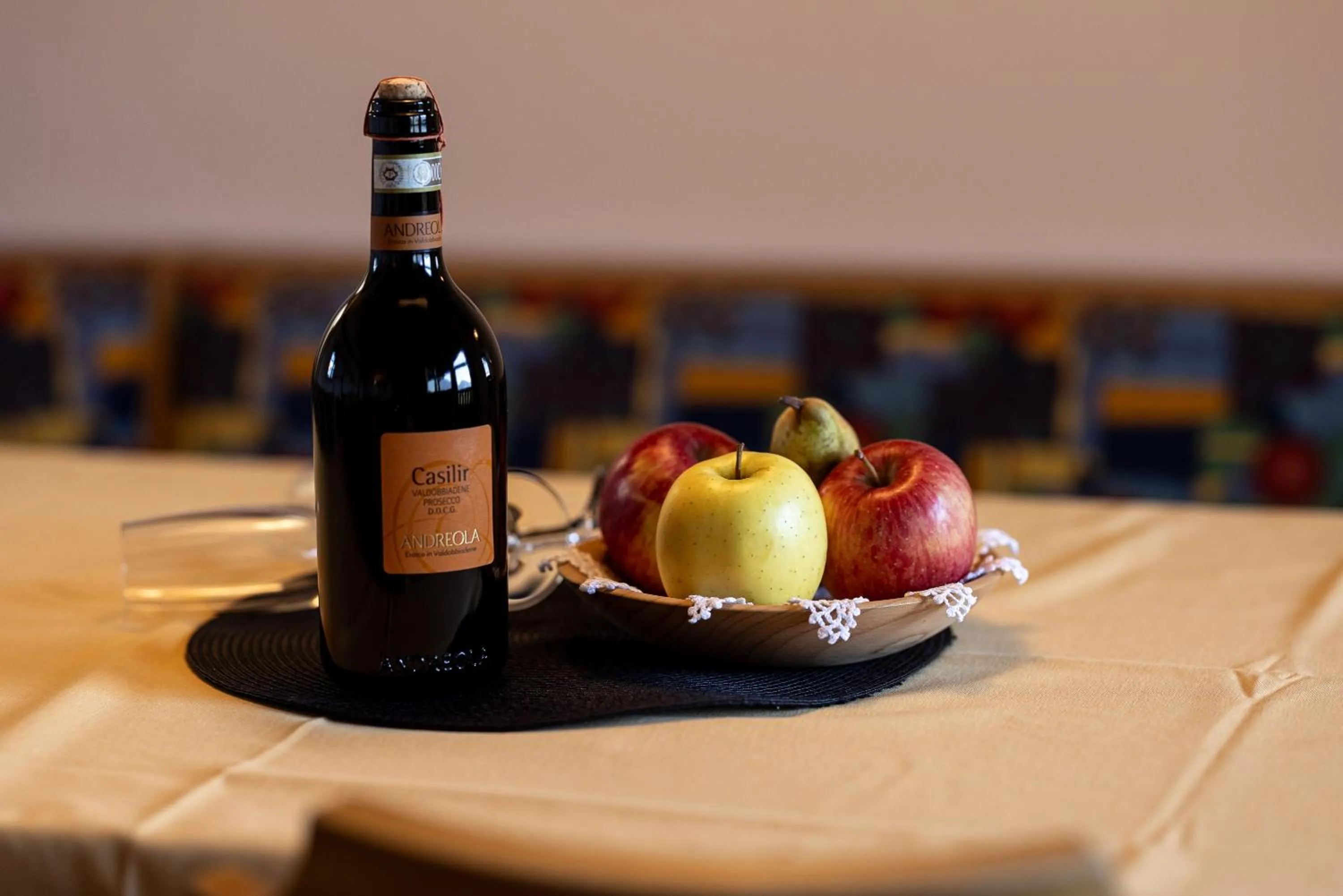 Library in Residence Pollingerhof