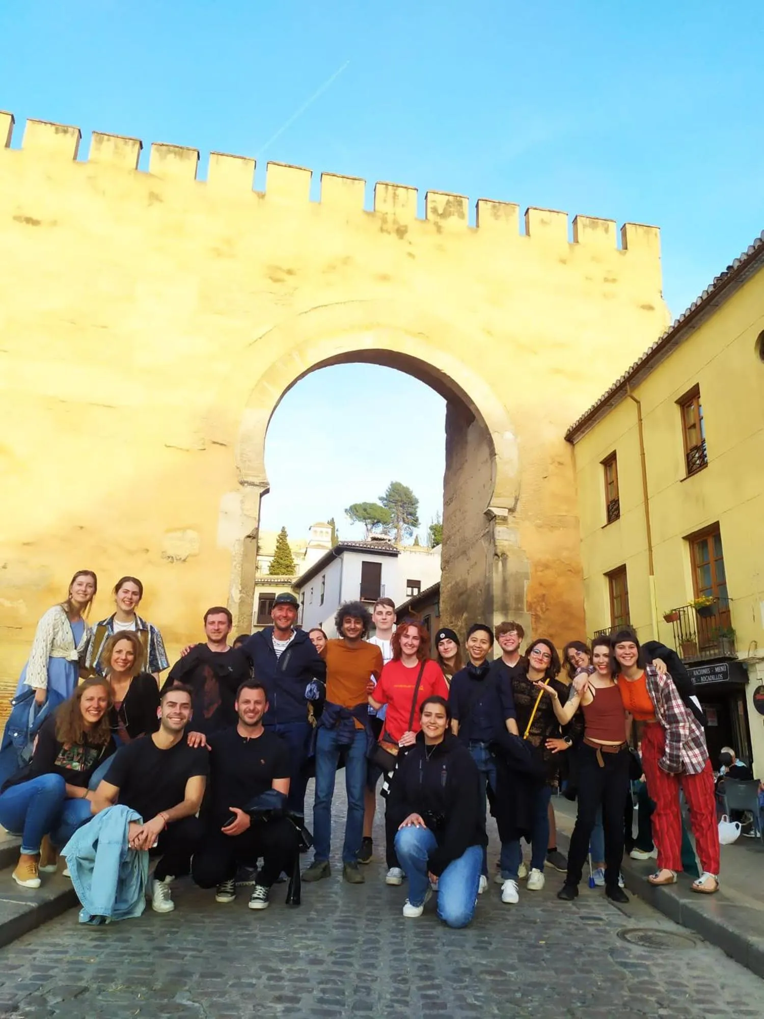 Activities in ECO Hostel