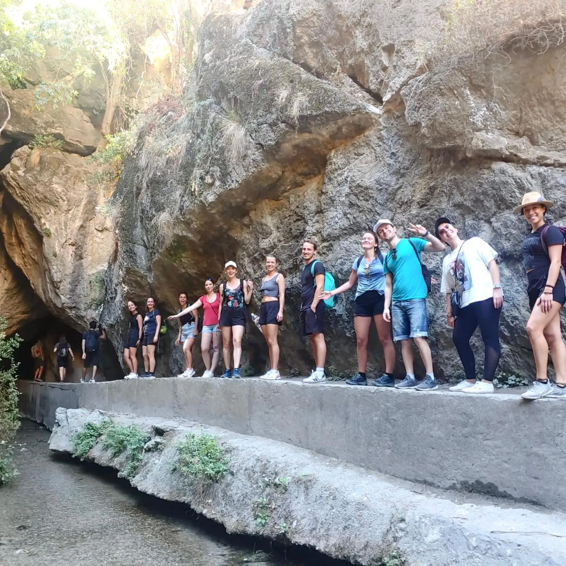 Activities in ECO Hostel