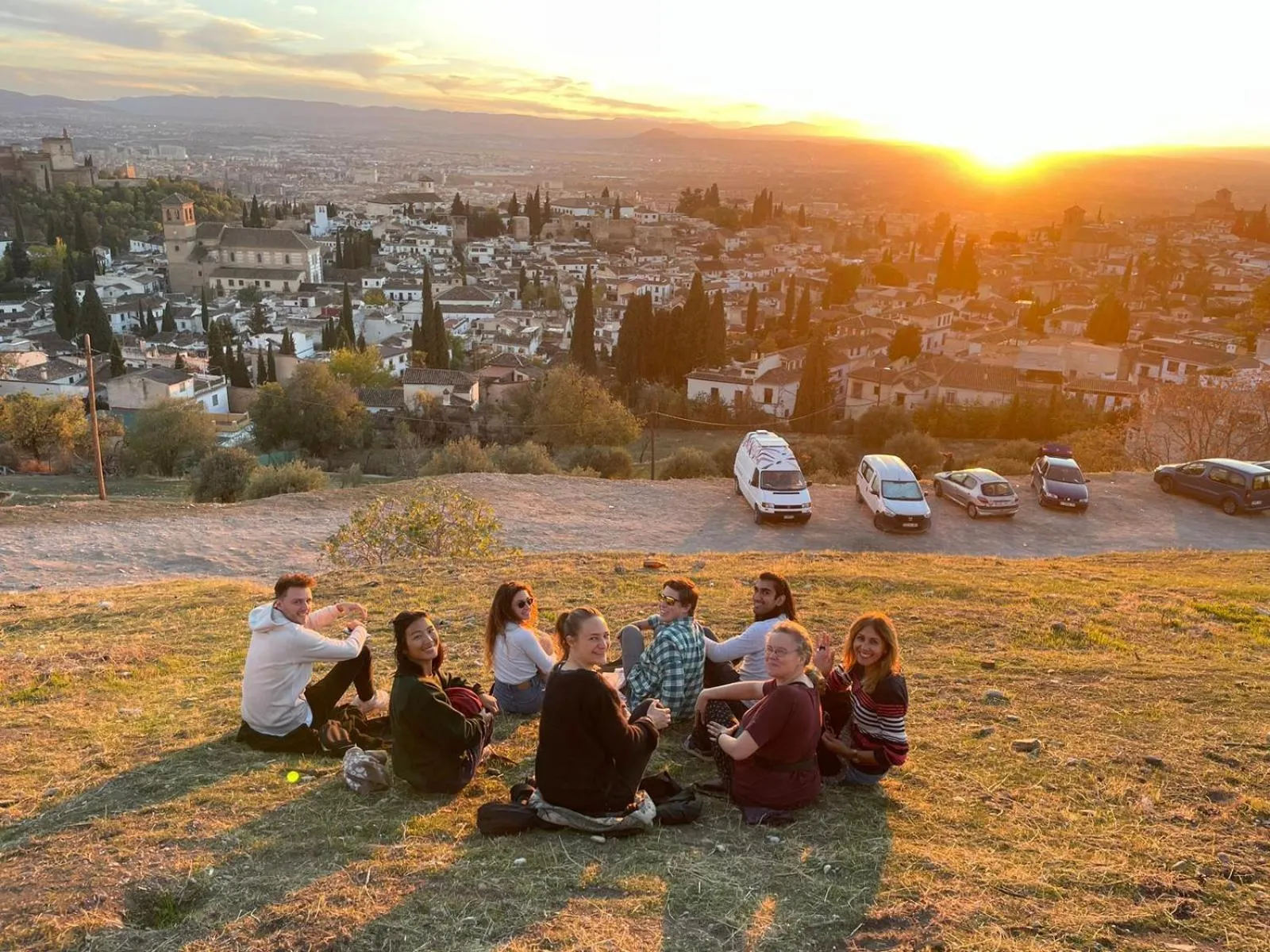 Activities in ECO Hostel