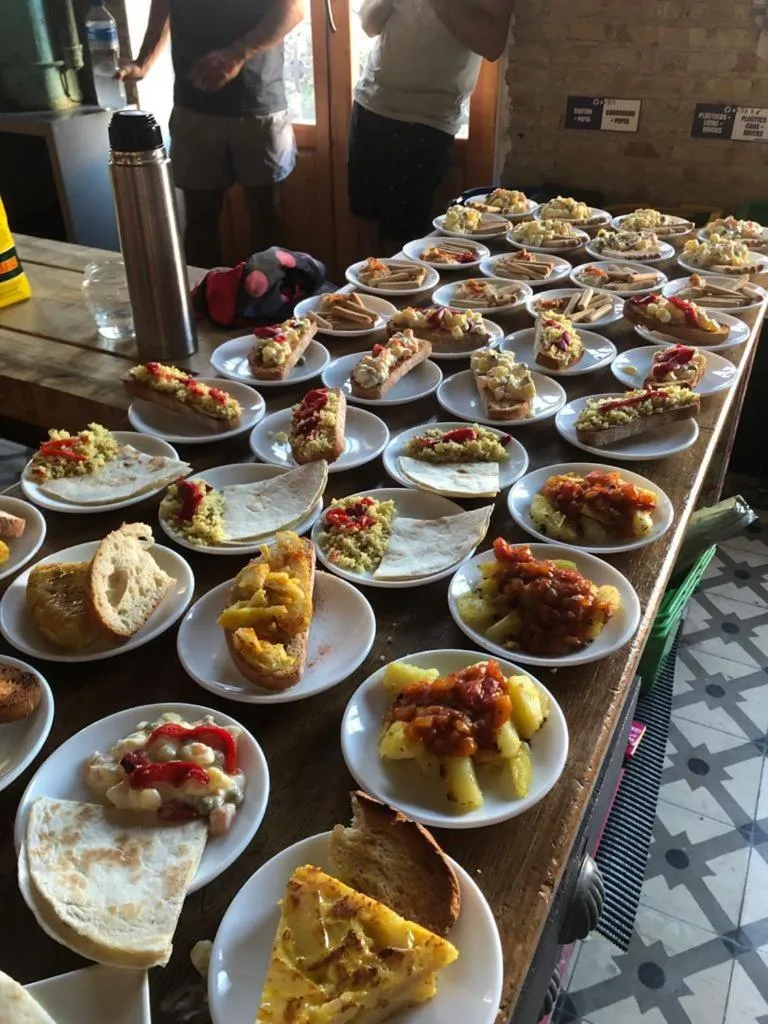 Activities in ECO Hostel