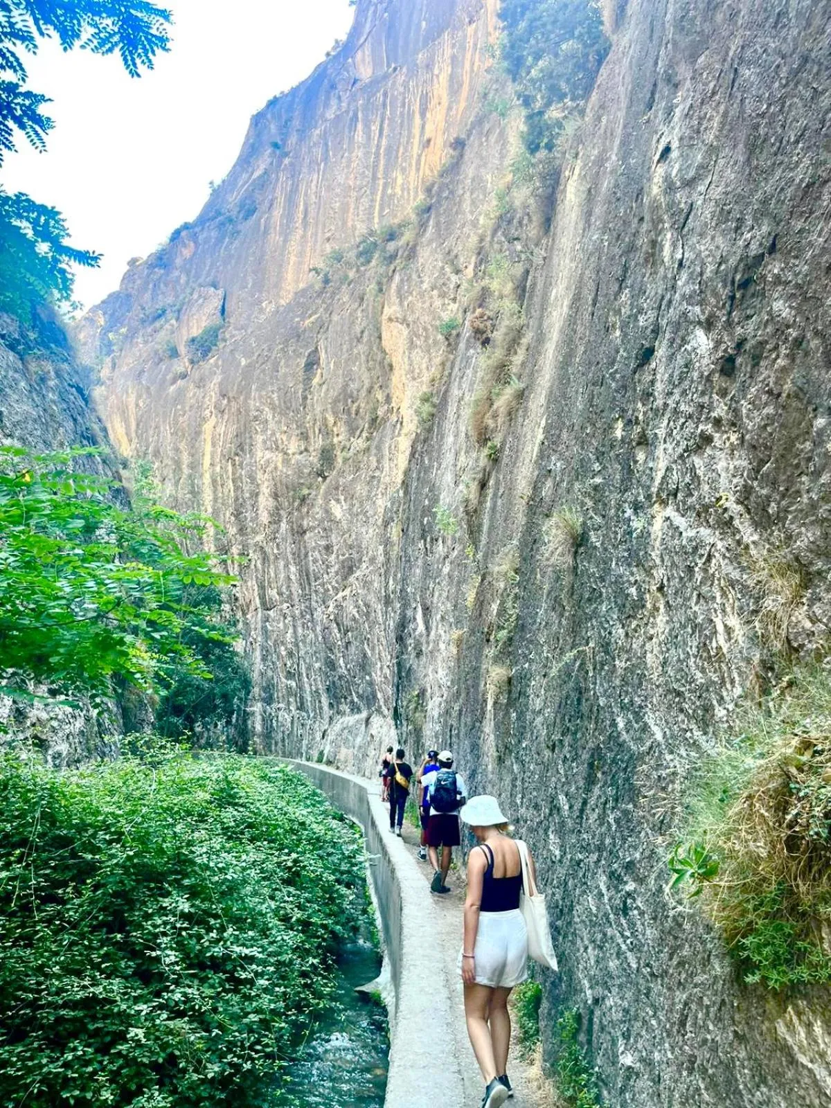 Activities in ECO Hostel