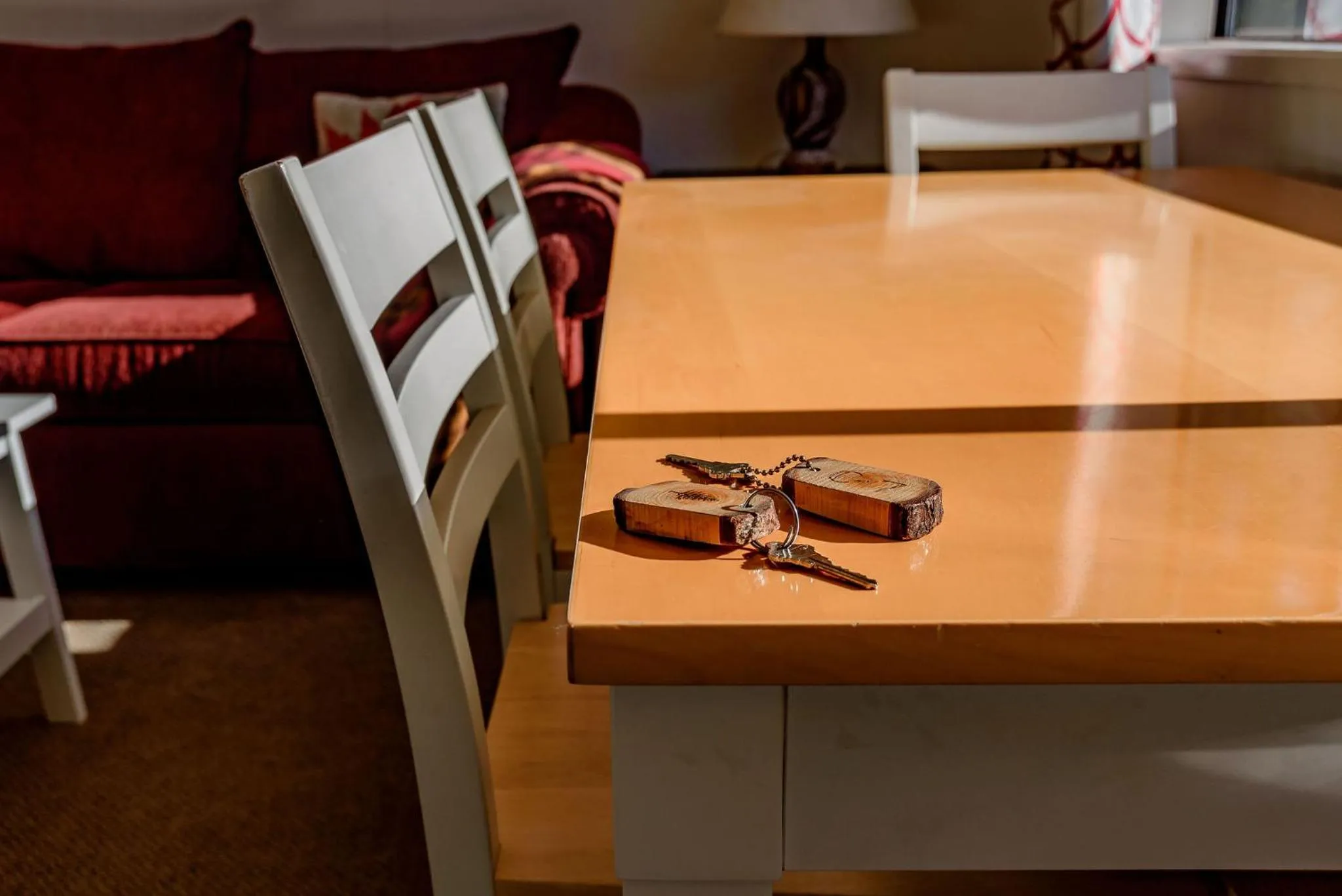 Green Acres Lakeside Resort Salt Spring Island