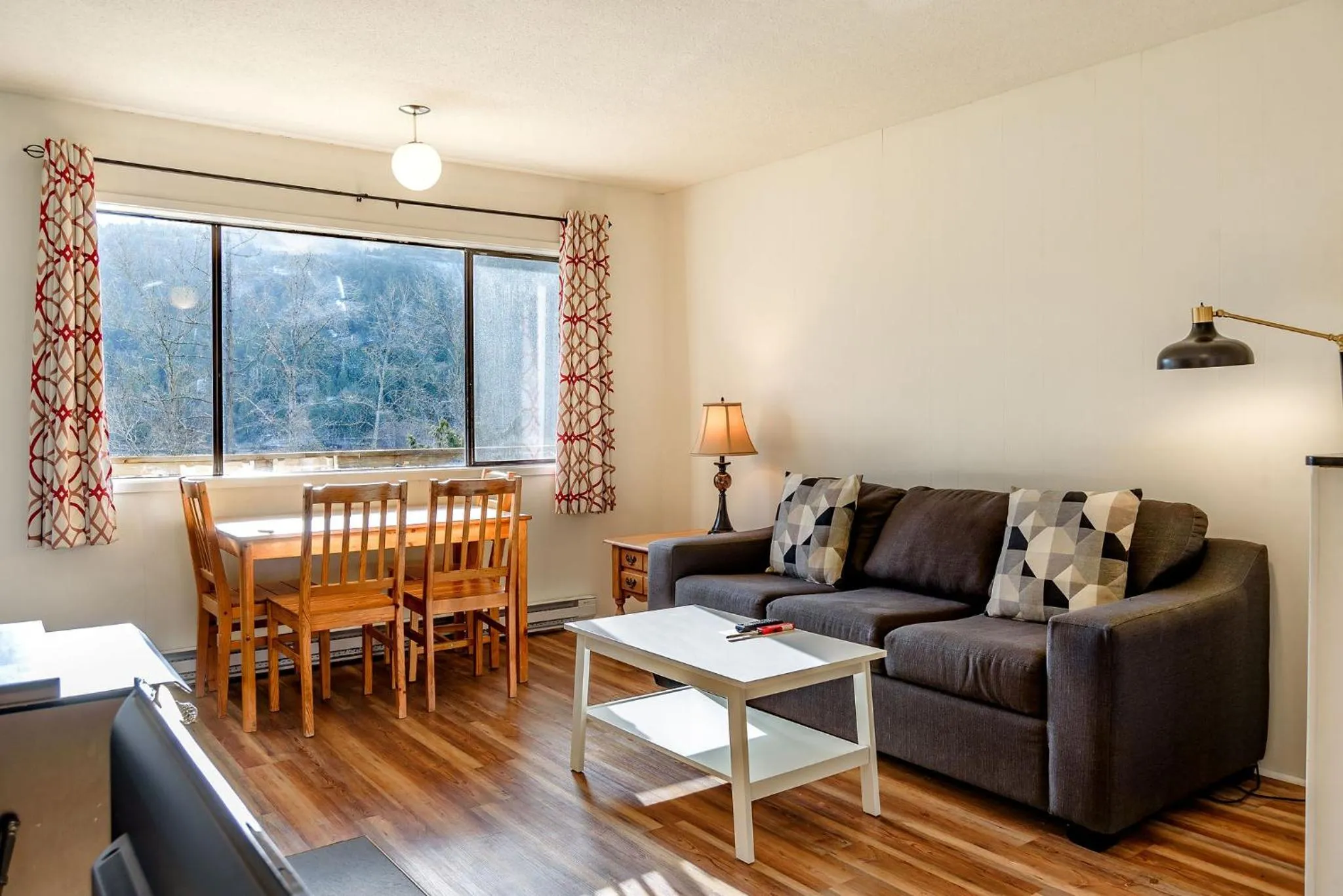 Green Acres Lakeside Resort Salt Spring Island