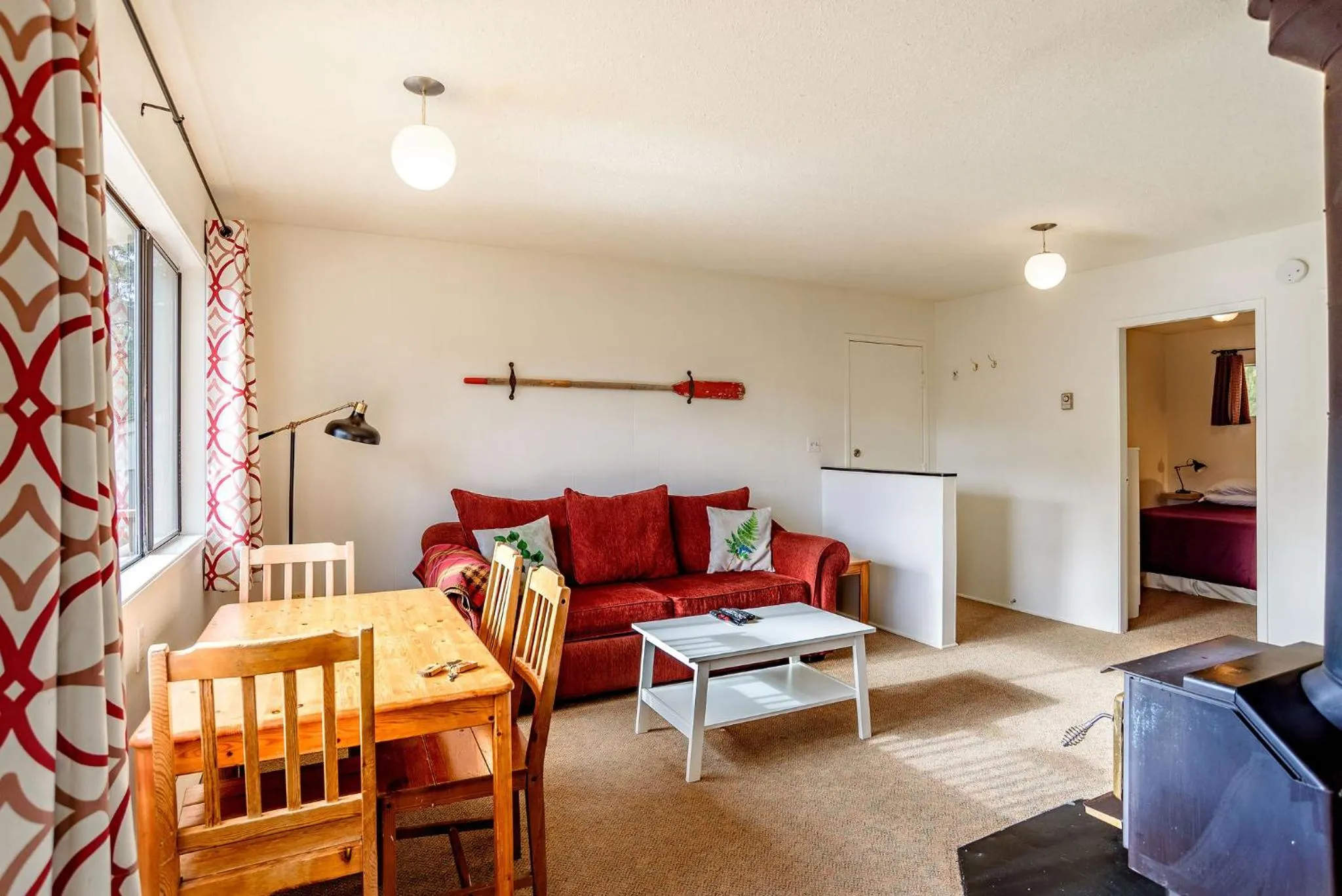 Green Acres Lakeside Resort Salt Spring Island