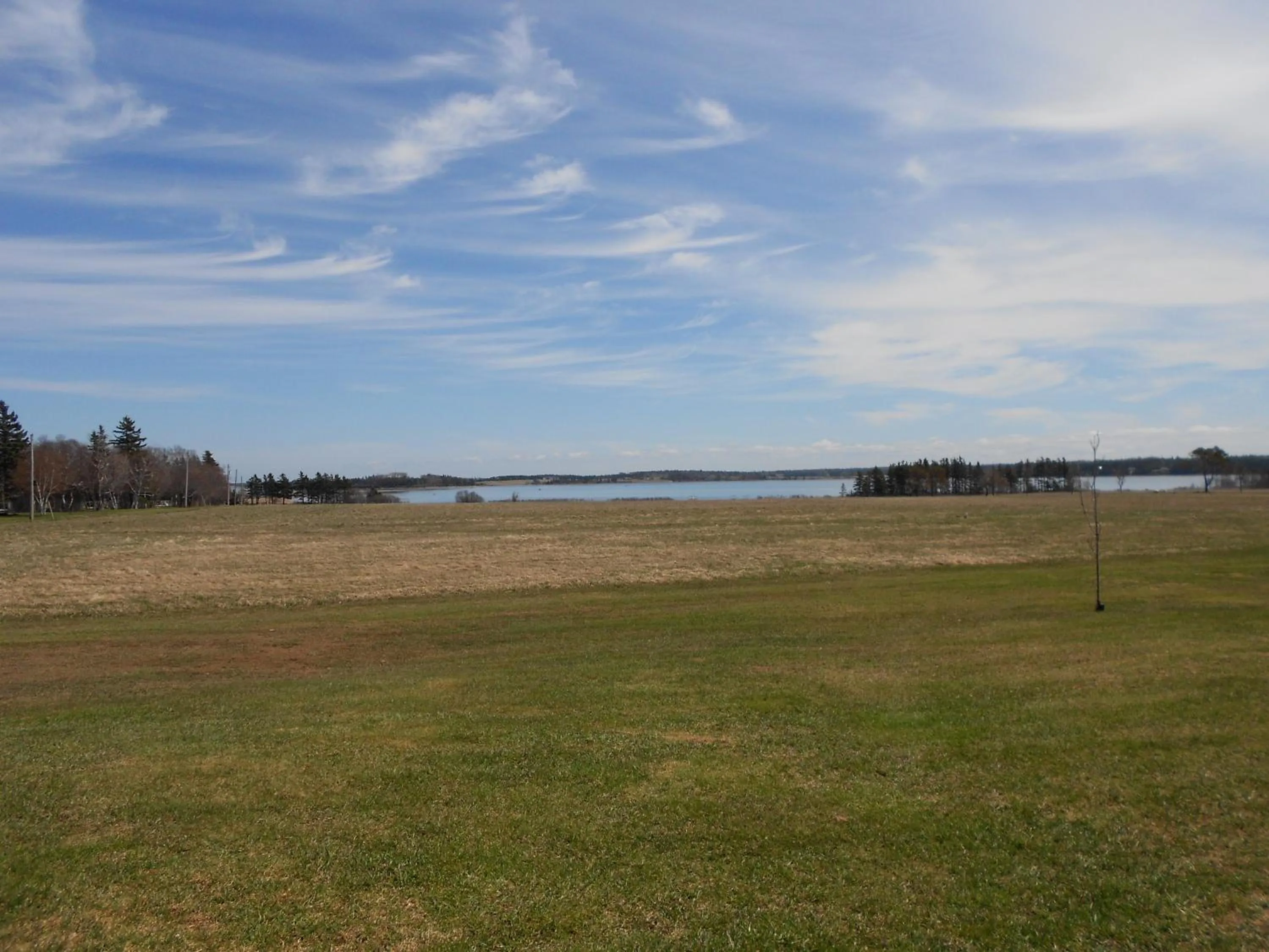 View (from property/room) in Shaw's Hotel & Cottages