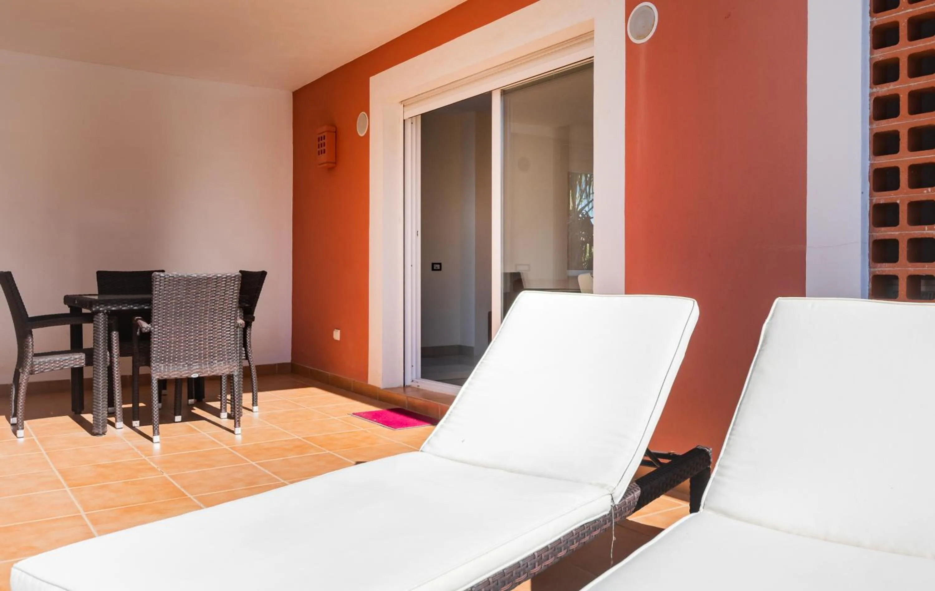 Off site in Cortijo Del Mar Resort