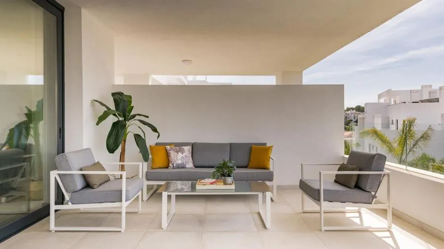 Property building in Cortijo Del Mar Resort