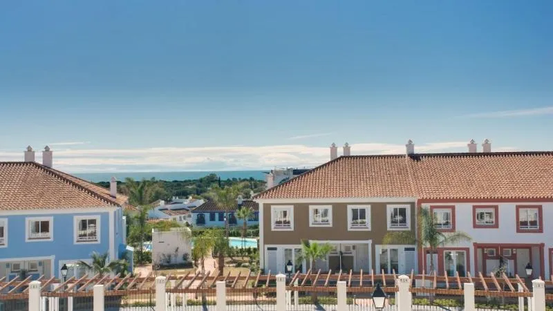 Property building in Cortijo Del Mar Resort