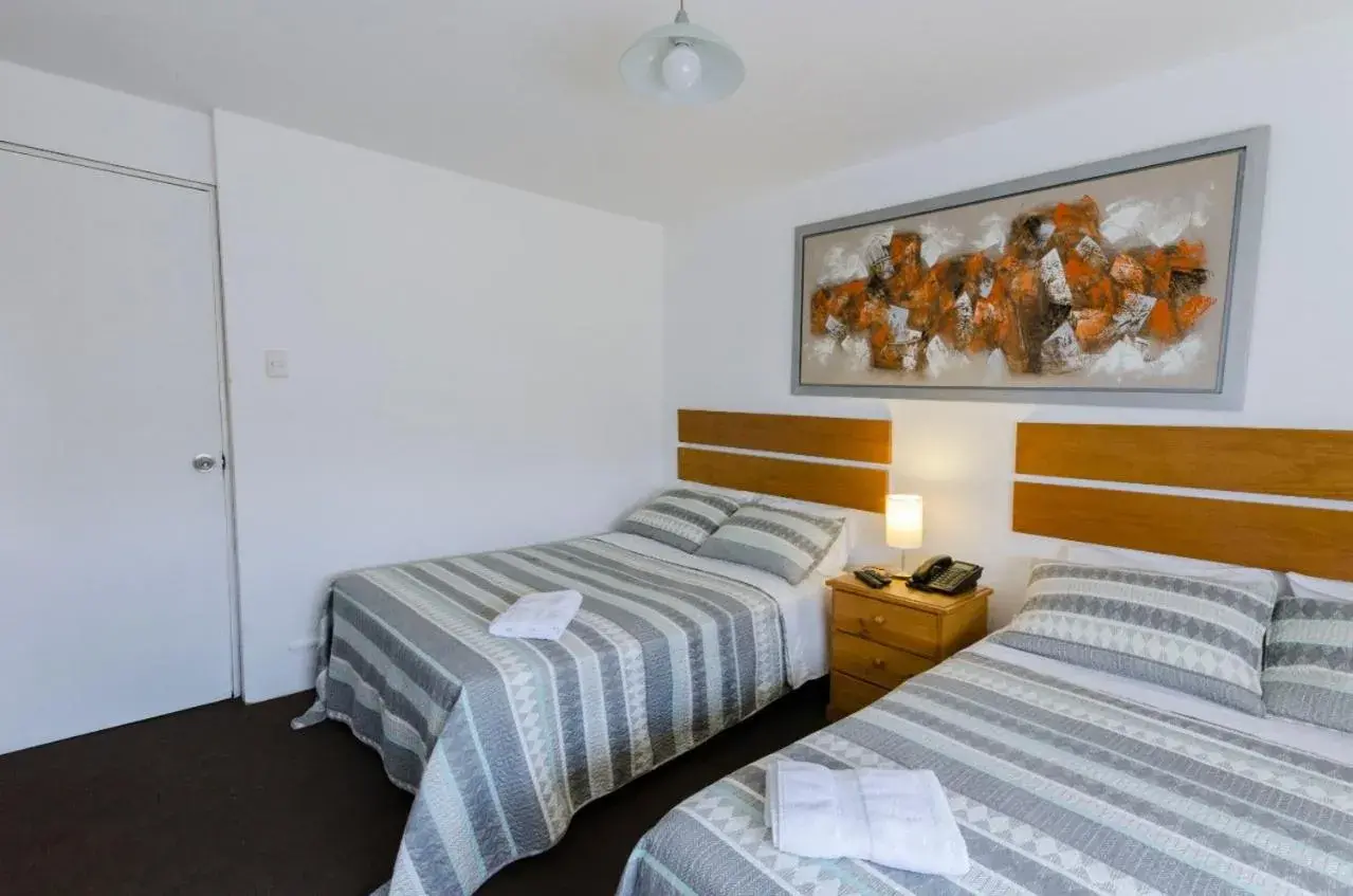 Double Room - single occupancy in Jose Luis Hostal Boutique Double Room - single occupancy in Jose Luis Hostal Boutique